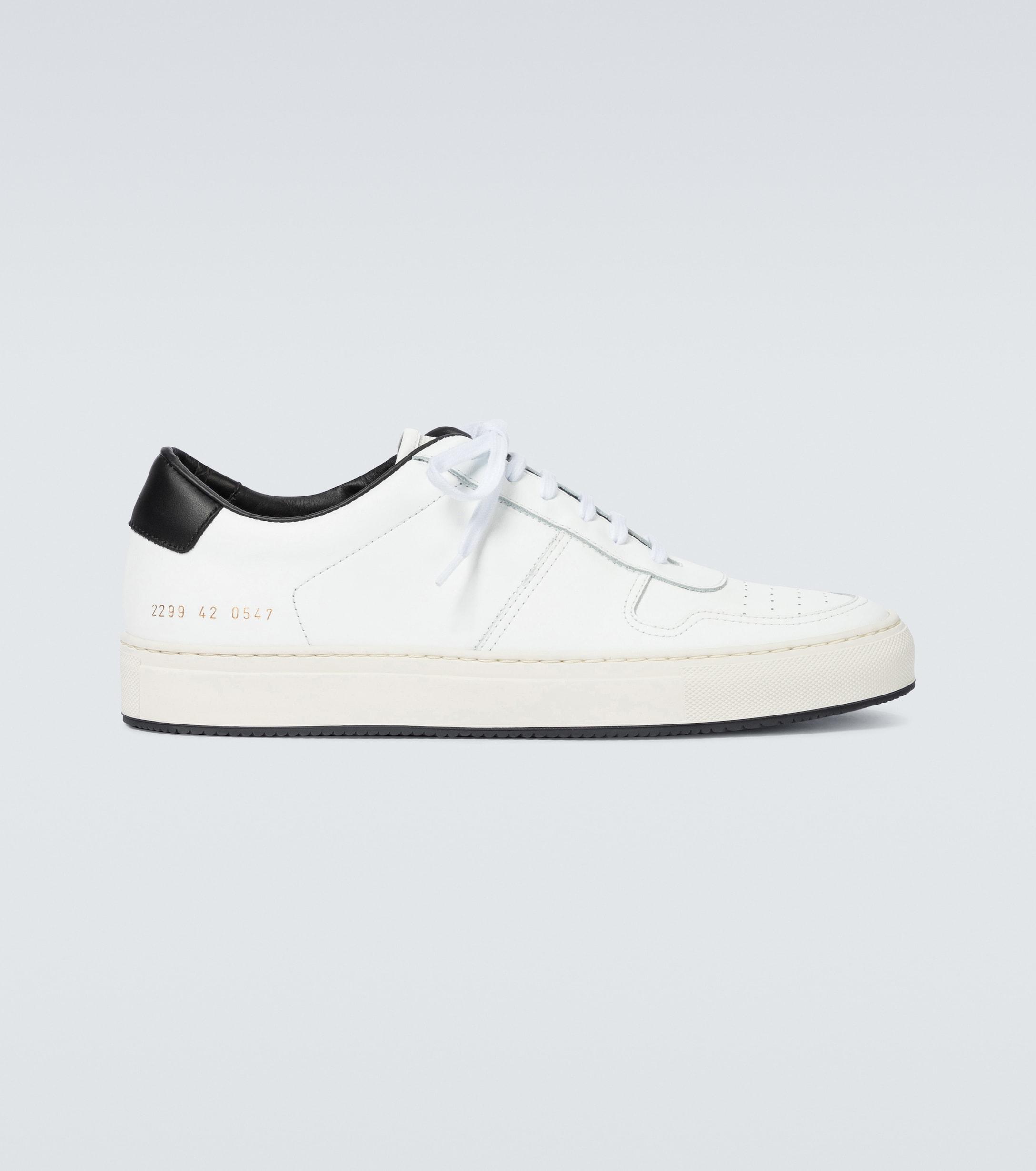 common projects bball retro