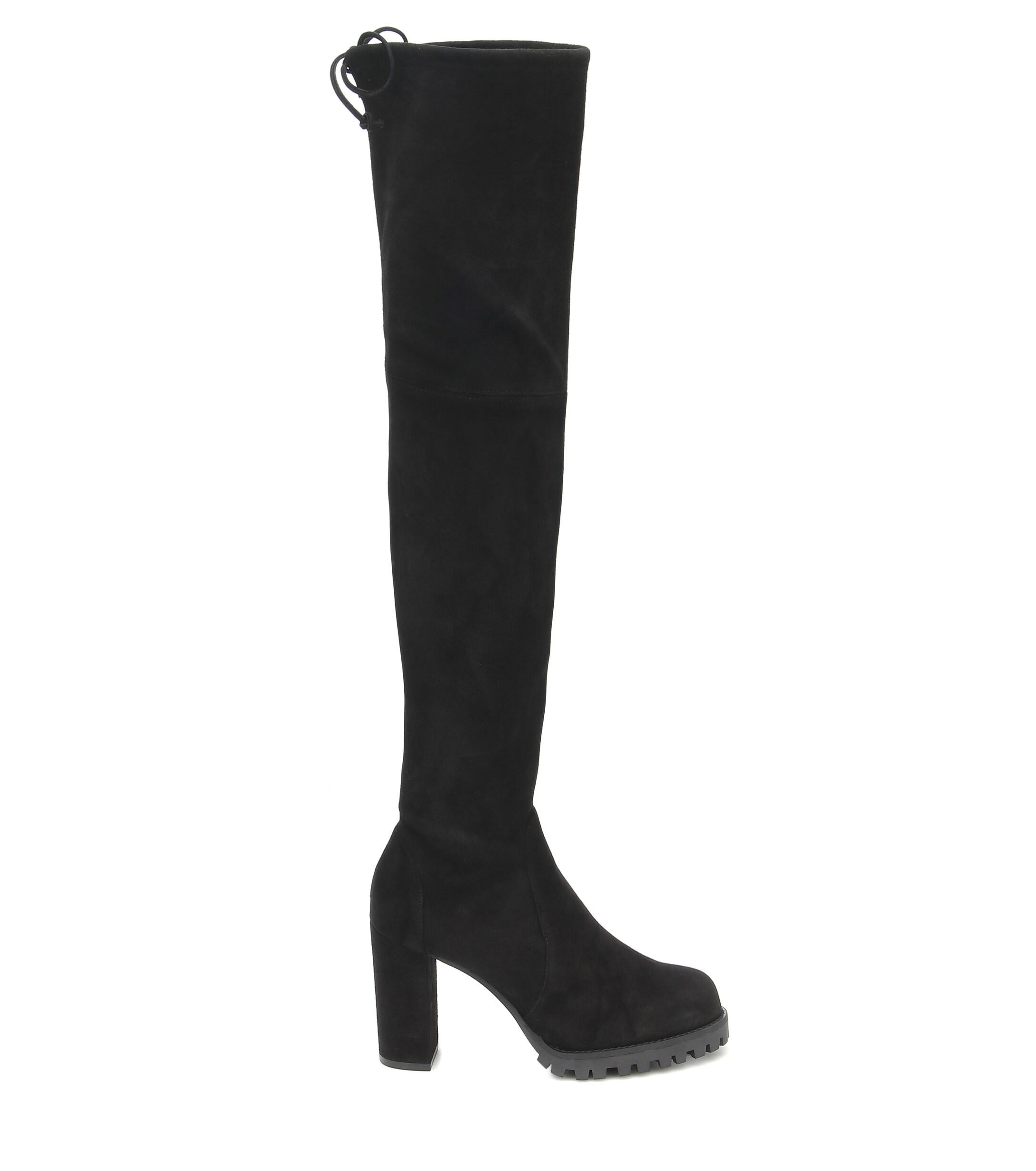zoella stuart weitzman
