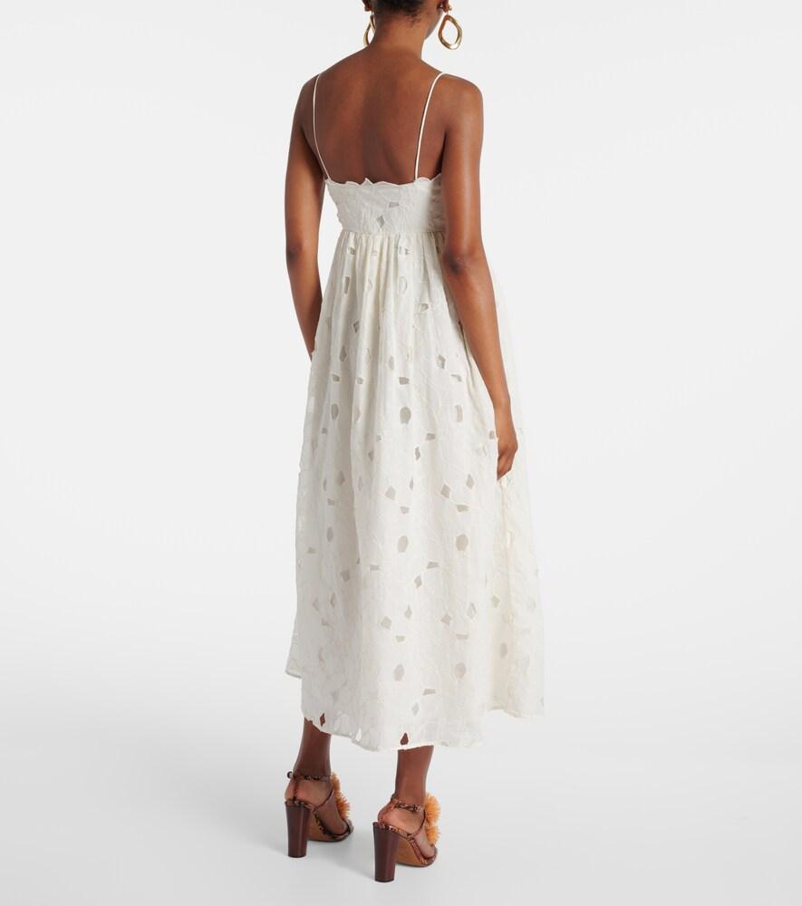 Ulla Johnson Embroidered Dresses for Women | Lyst