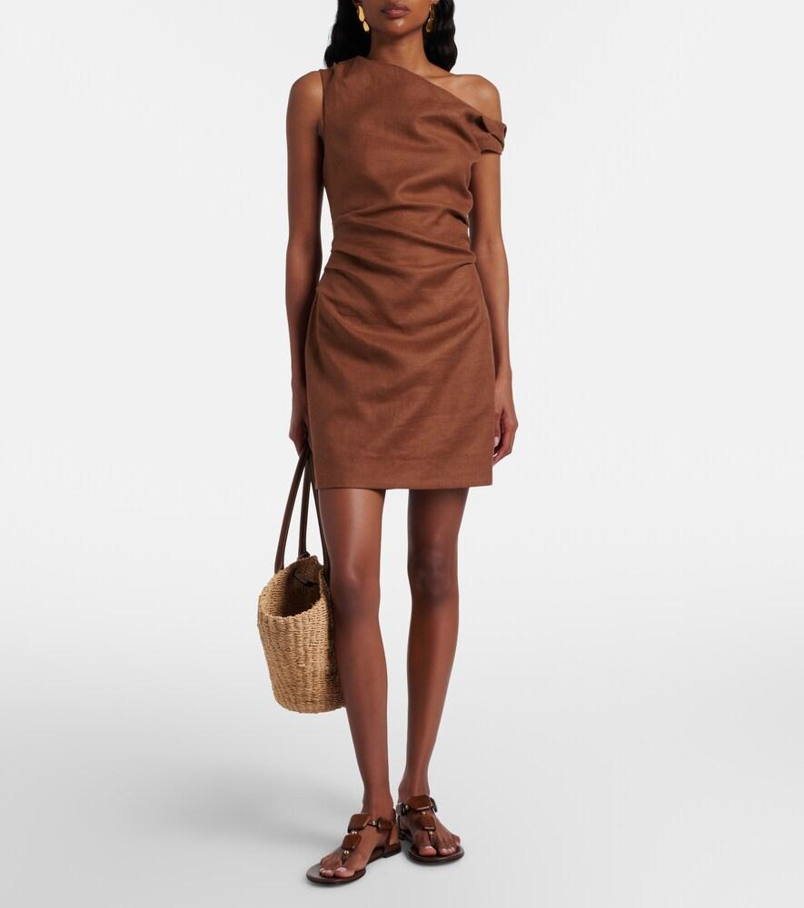 Brown SIR. Dresses for Women | Lyst