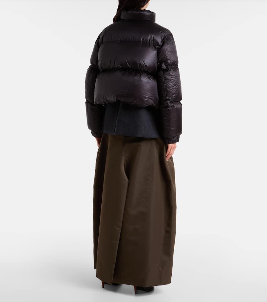 Sacai Jackets for Women | Online Sale up to 77% off | Lyst