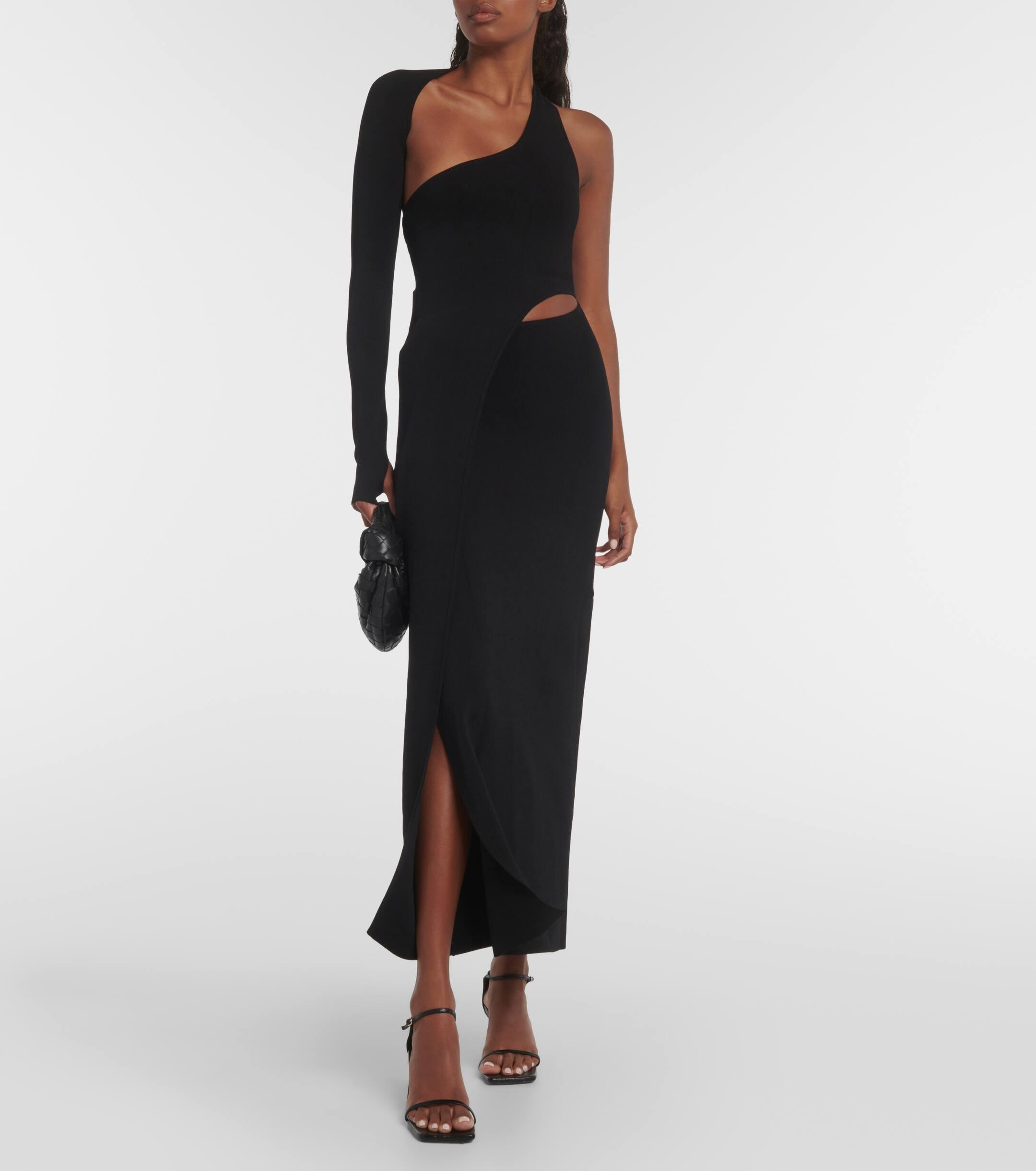Sir the label 2025 black dress