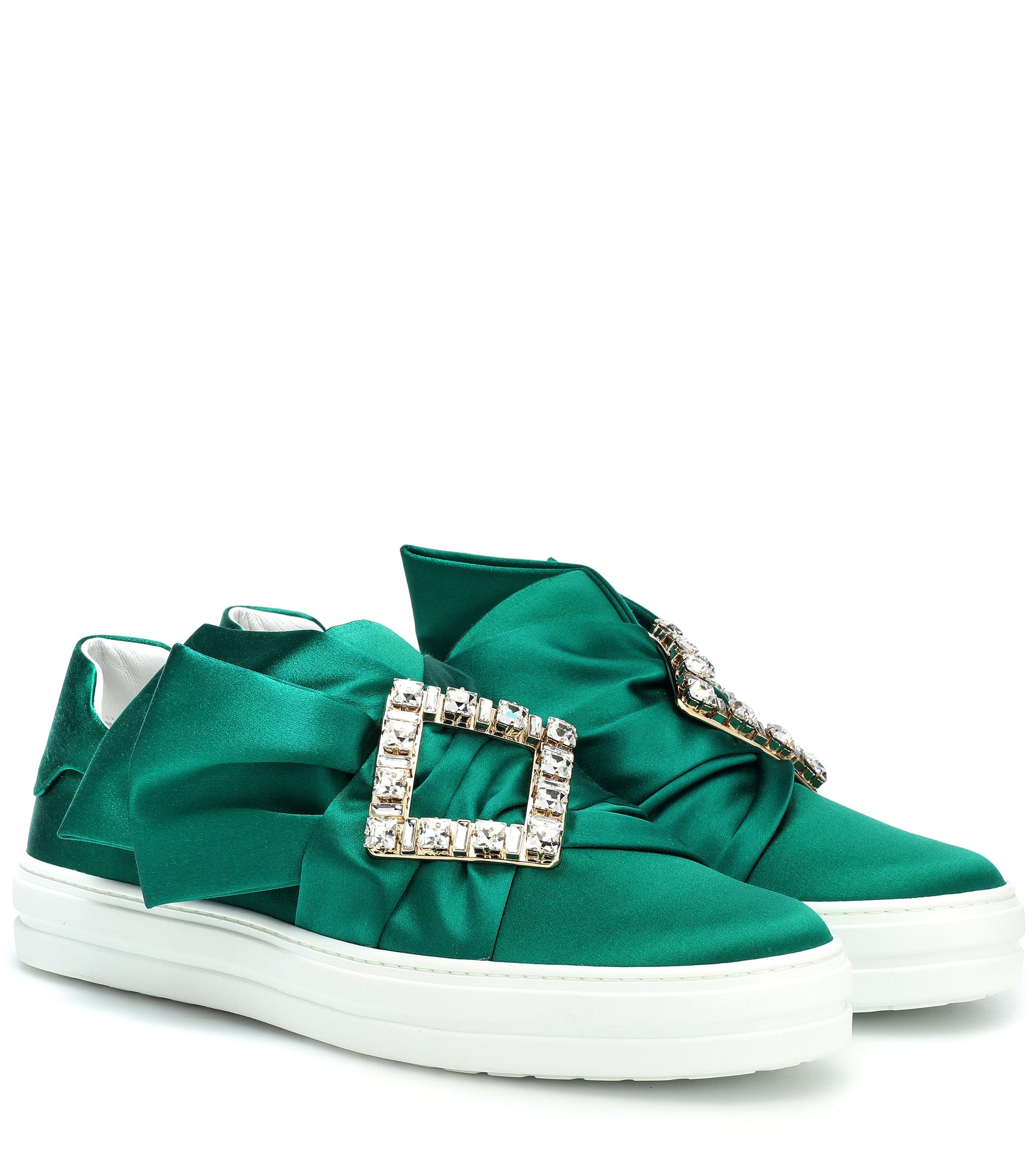 roger vivier sneaky viv