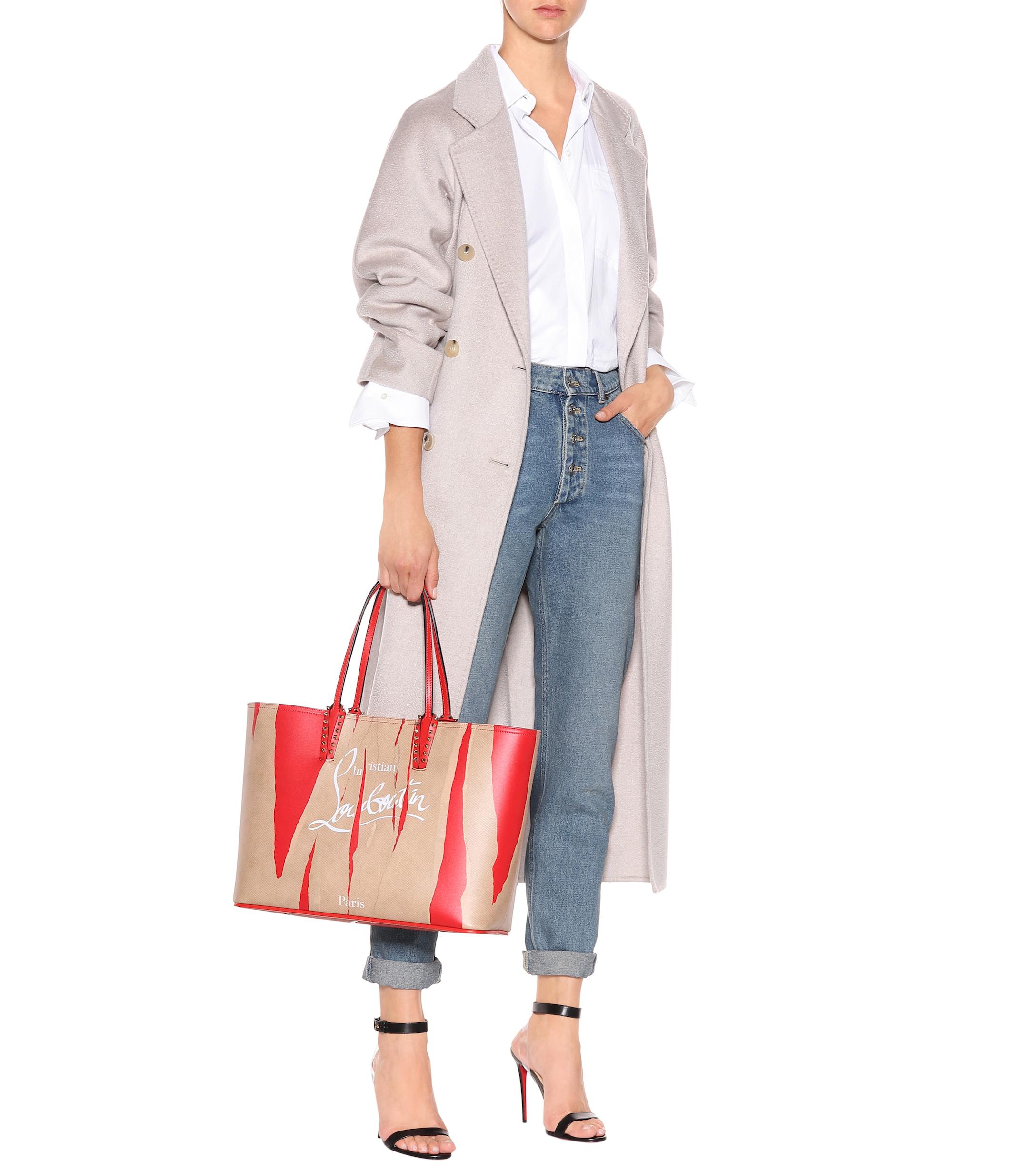 louboutin jonatina black