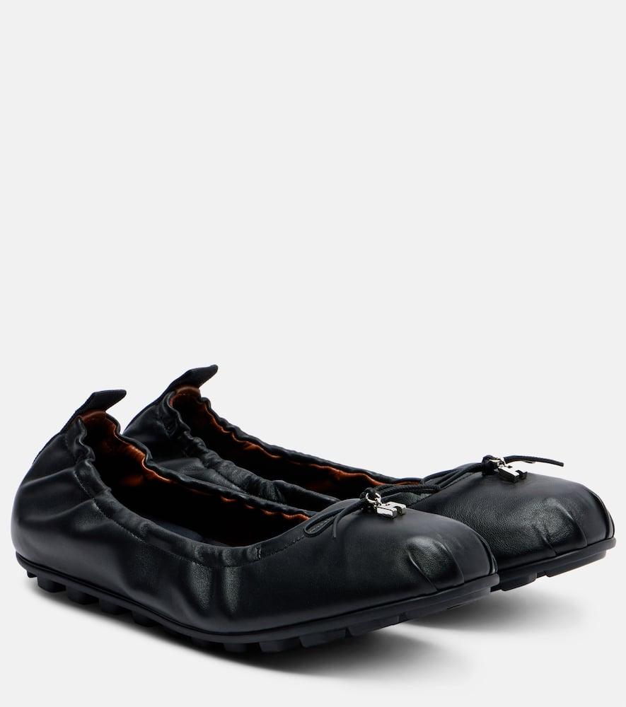 Hogan Flats for Women | Online Sale up to 82% off | Lyst