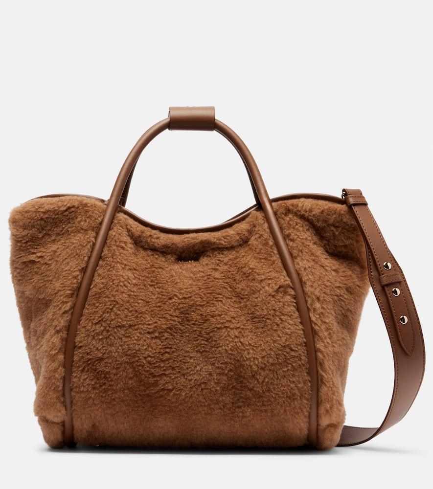 Max Mara Tote bags for Women | Online Sale up to 48% off | Lyst Canada