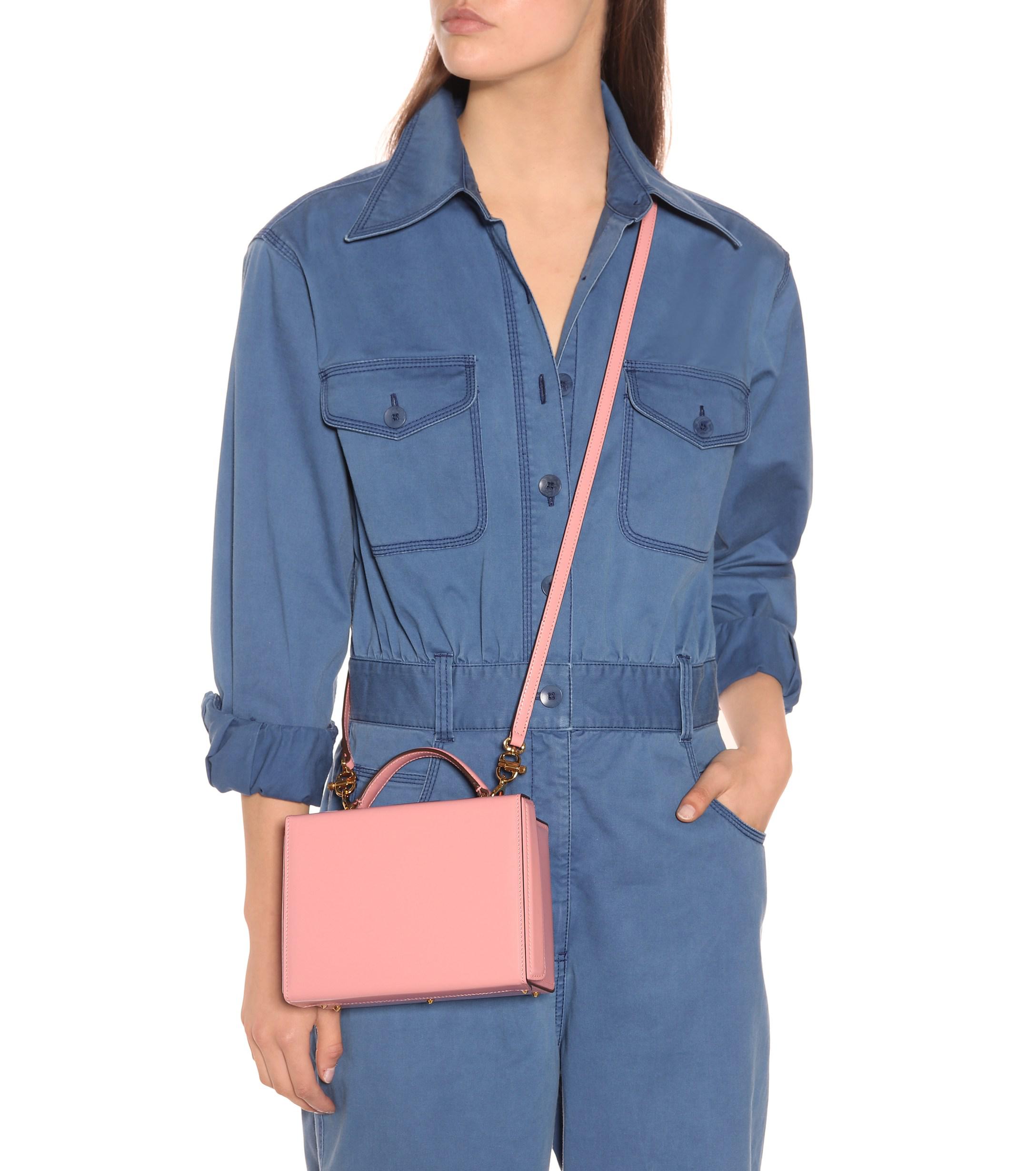 mark cross small grace bolsa