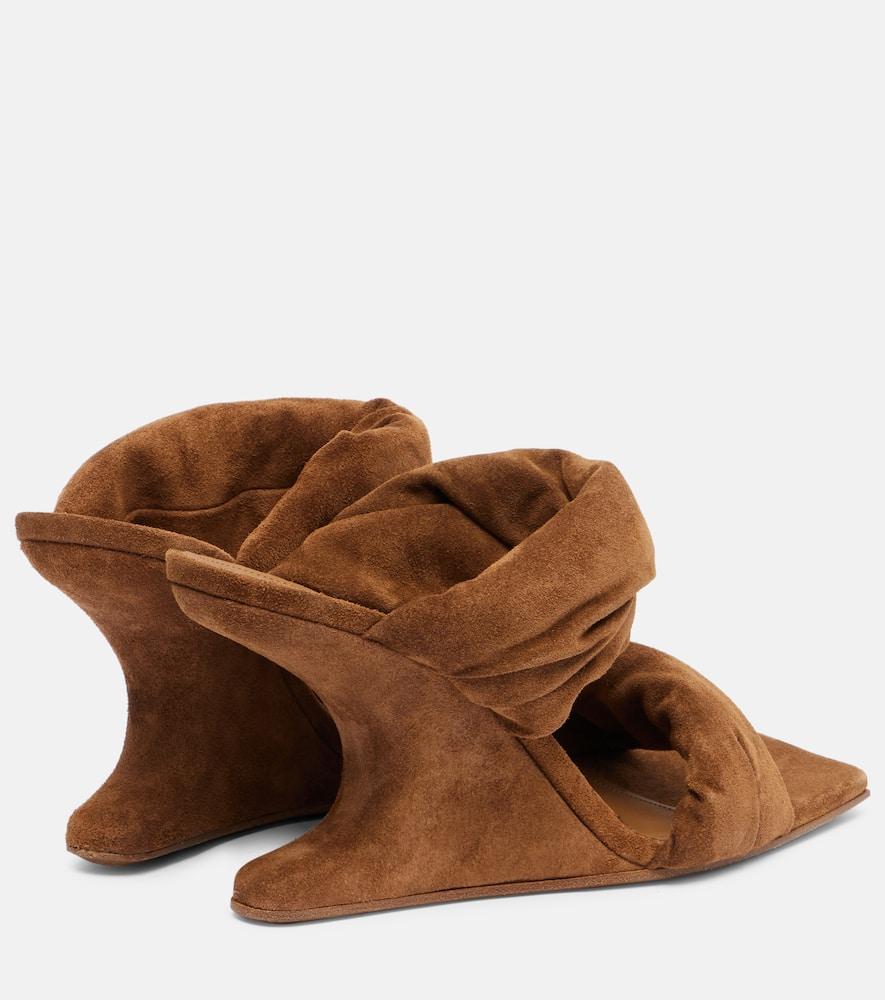 Rick Owens Heels for Women | Online Sale up to 63% off