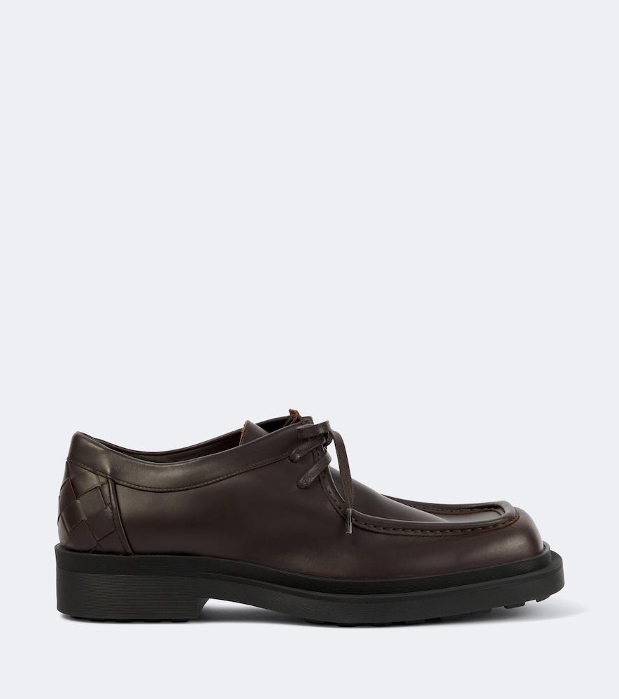Bottega Veneta Derby shoes for Men | Online Sale up to 46% off | Lyst