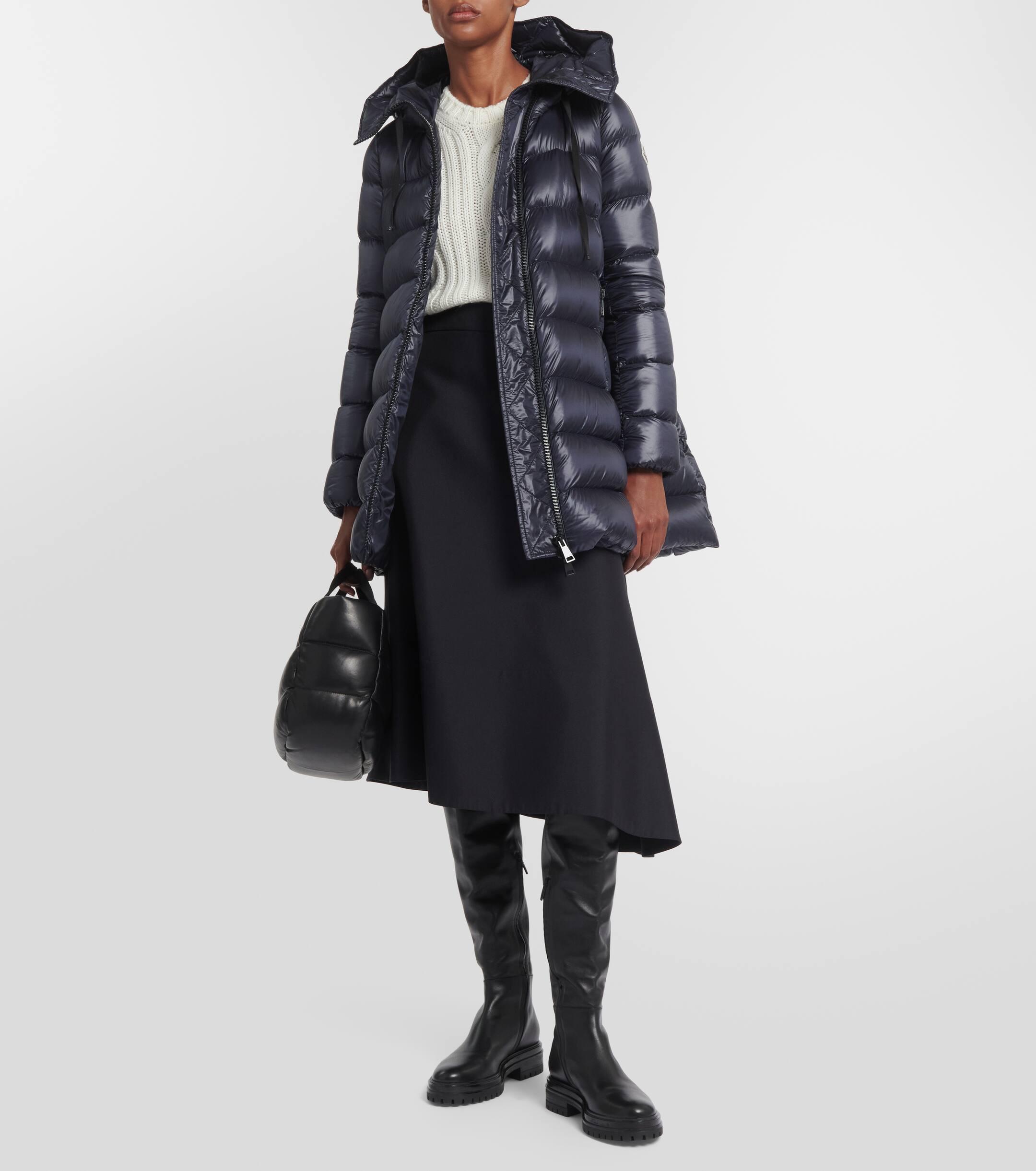 Doudoune cheap moncler boots