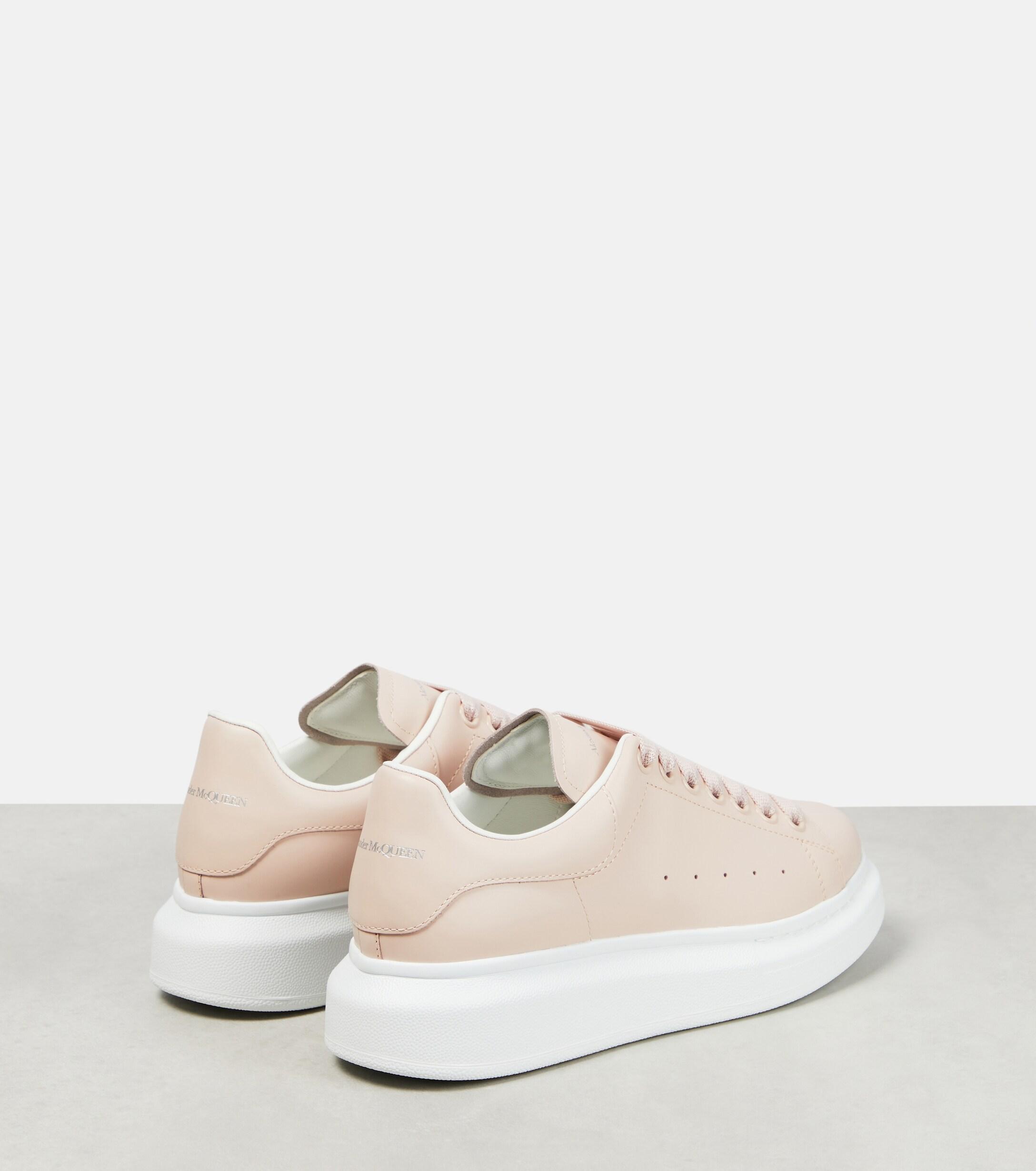 Basket oversize store alexander mcqueen