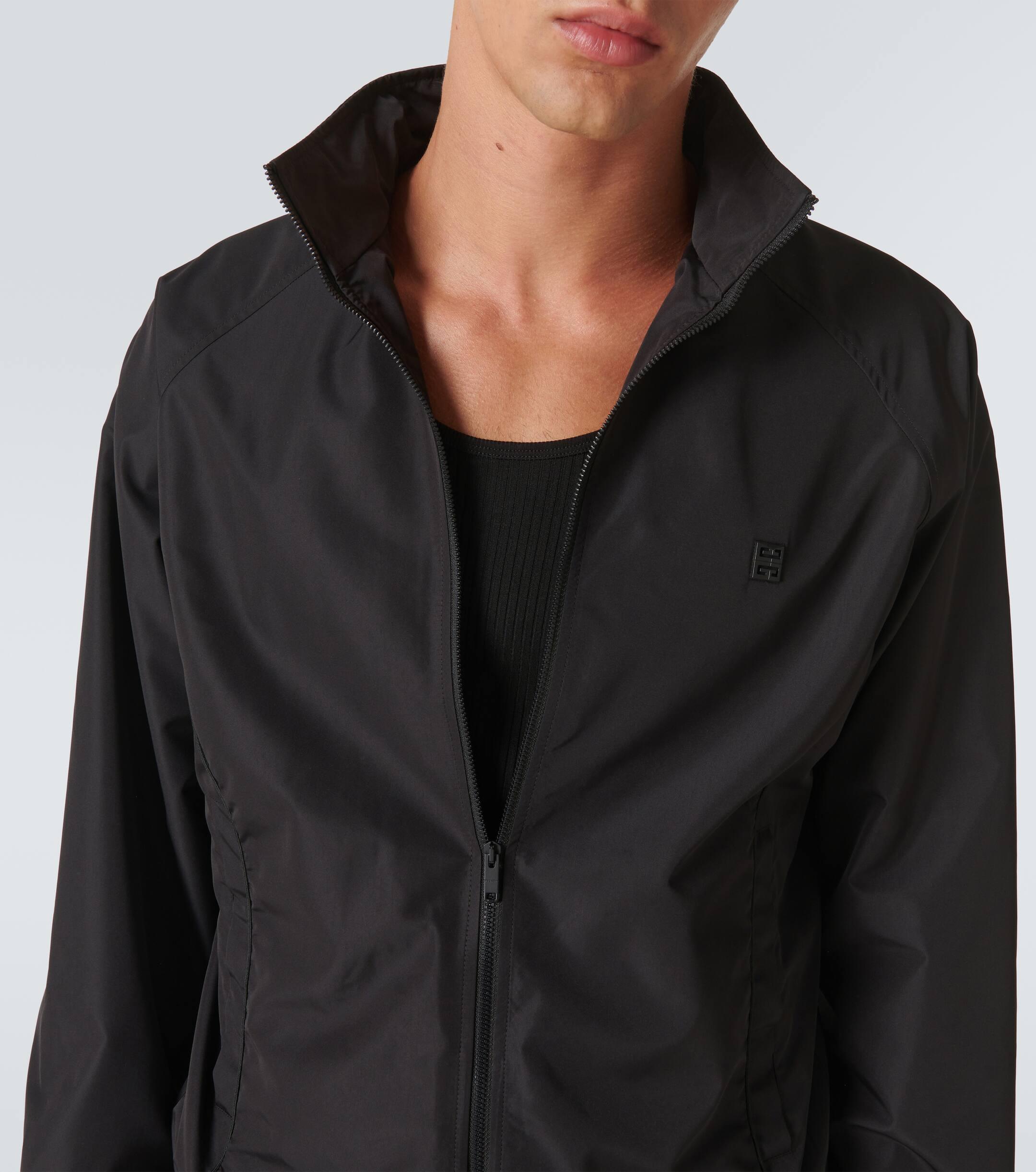Givenchy 4g tracksuit jacket best sale