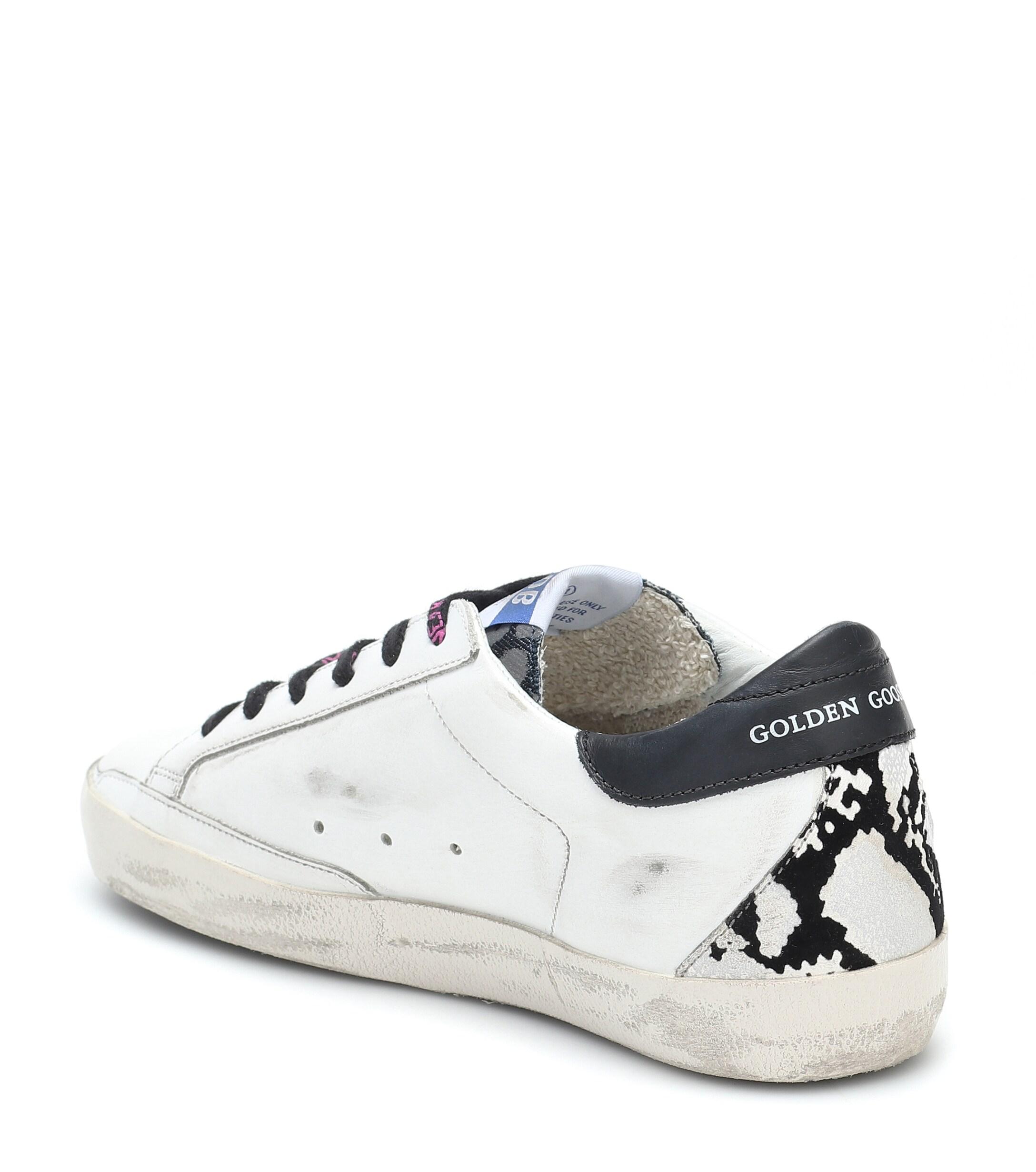 golden goose superstar w5