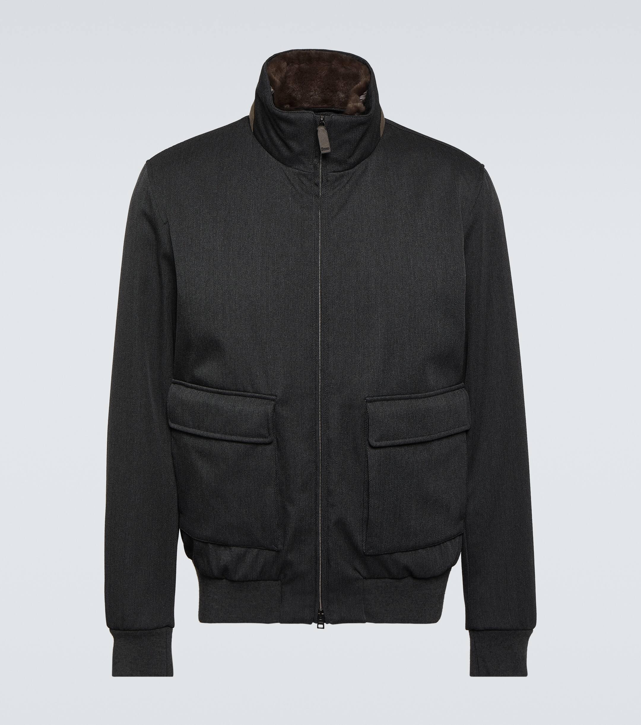 Herno bomber sales