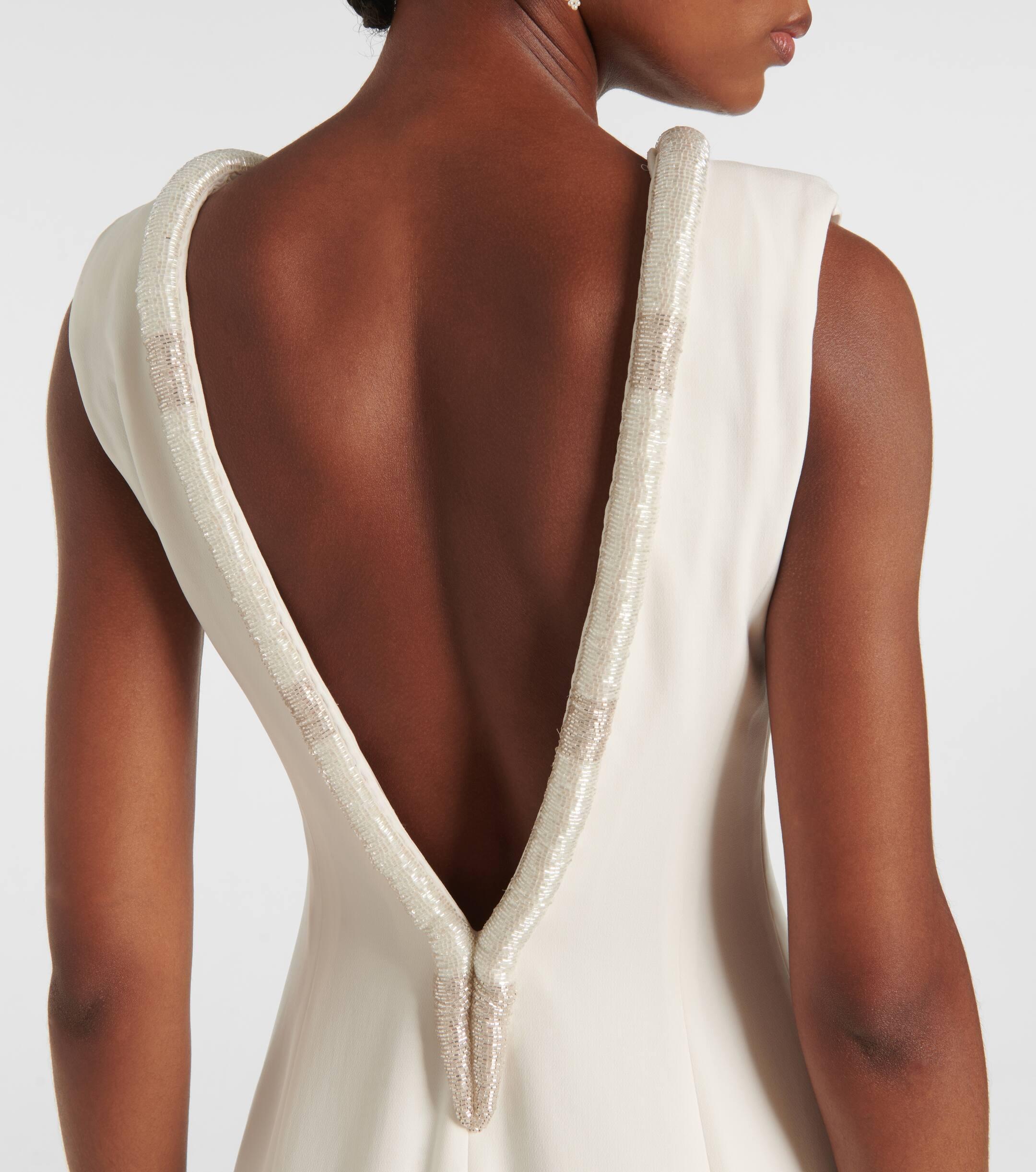 Robes de ceremonie et de soiree Max Mara pour femme Reductions en ligne jusqu a 50 Lyst