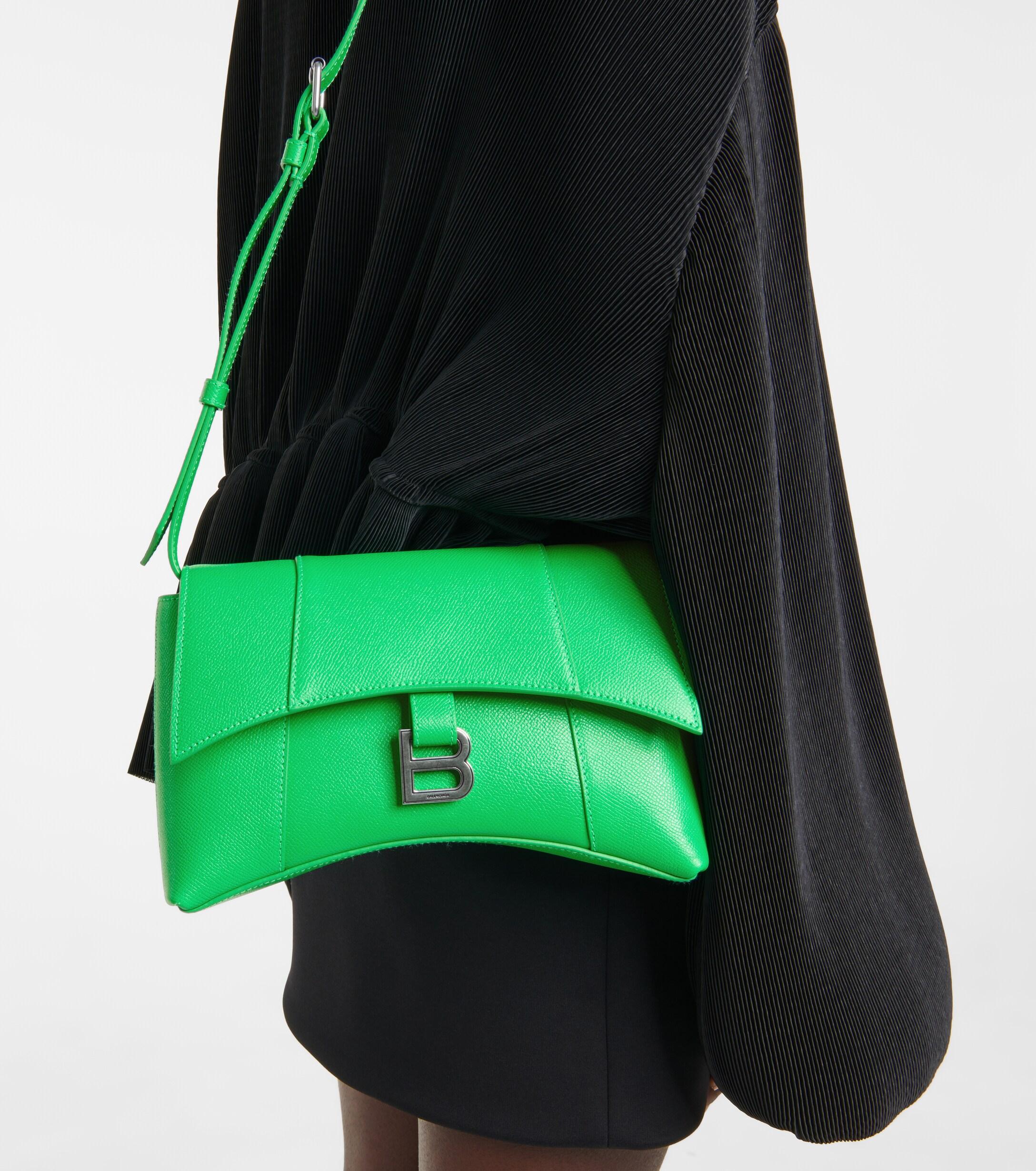Balenciaga XS Downtown crossbody bag - ShopStyle