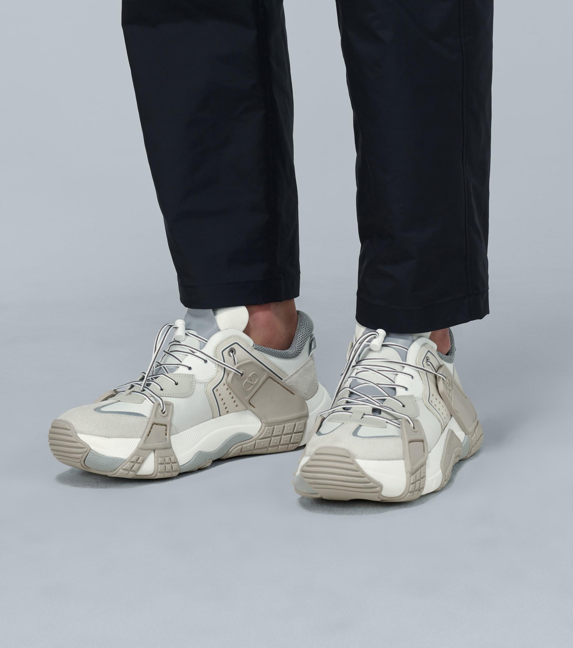 valentino wod runner