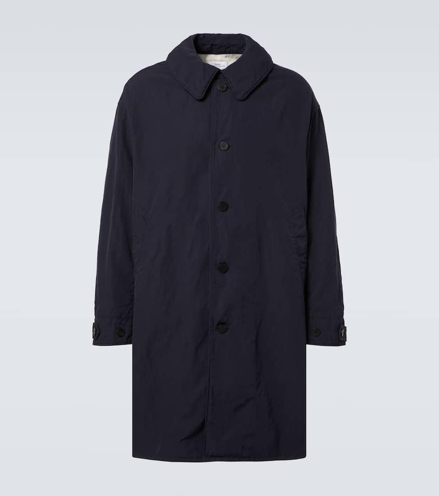 visvim-blue-Parka-Balmat-Aus-