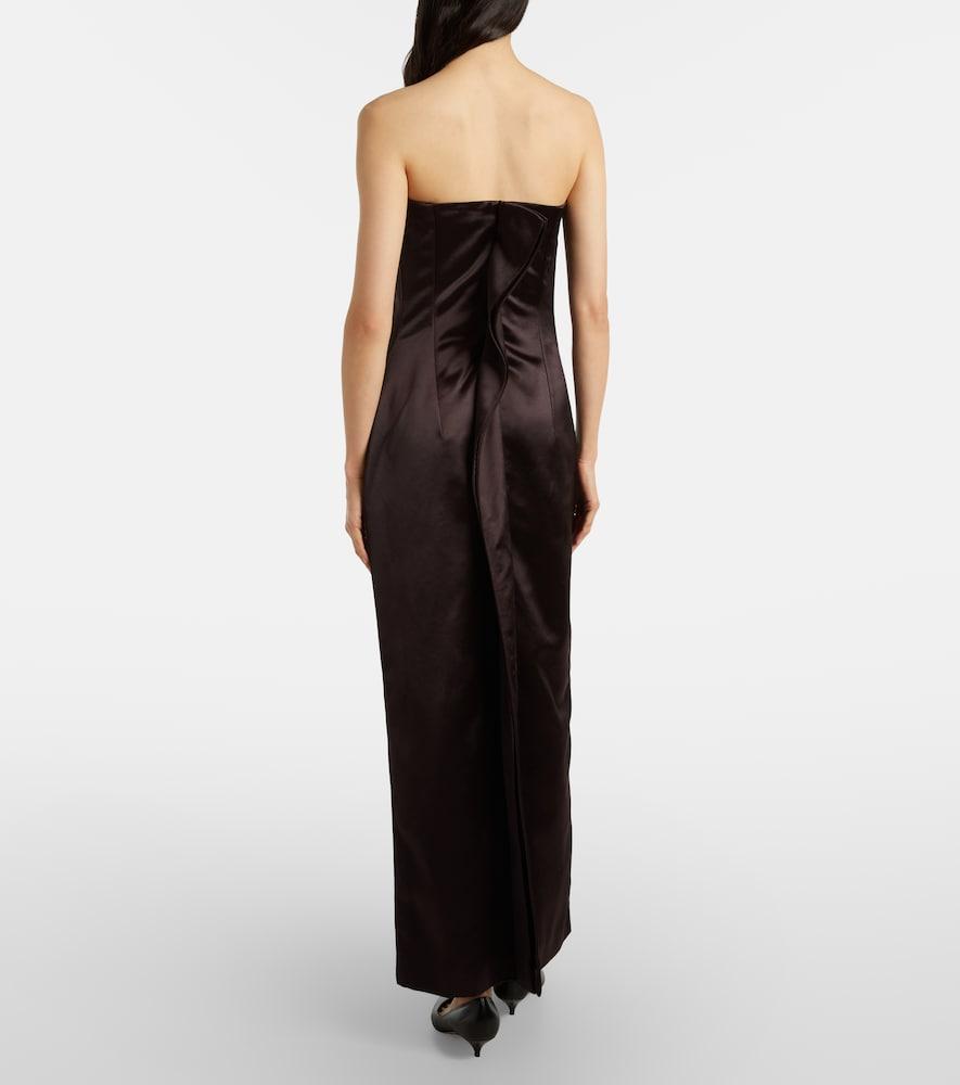 Brown The Row Dresses for Women | Lyst Australia Brown The Row Dresses for Women | Lyst Australia