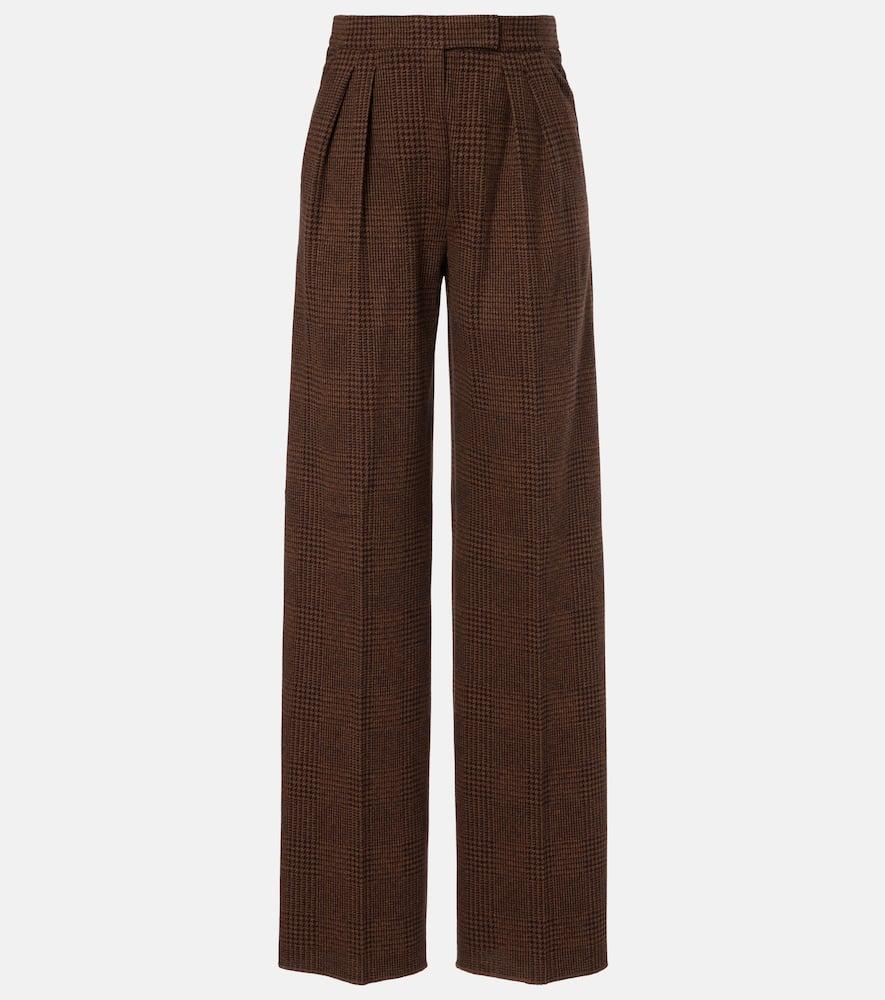 Max Mara Wide-leg and palazzo pants for Women | Online Sale