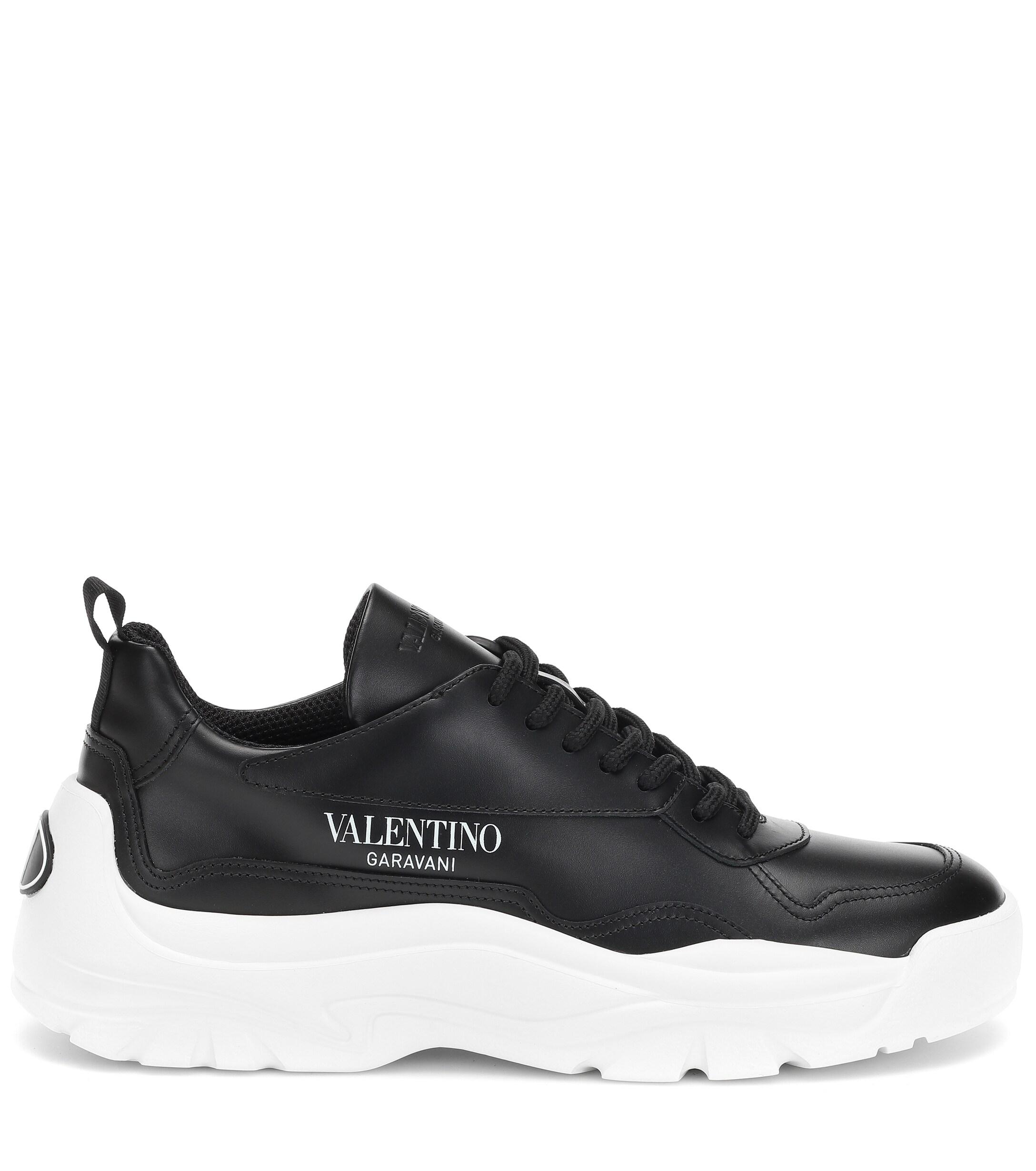 red valentino rockrunner