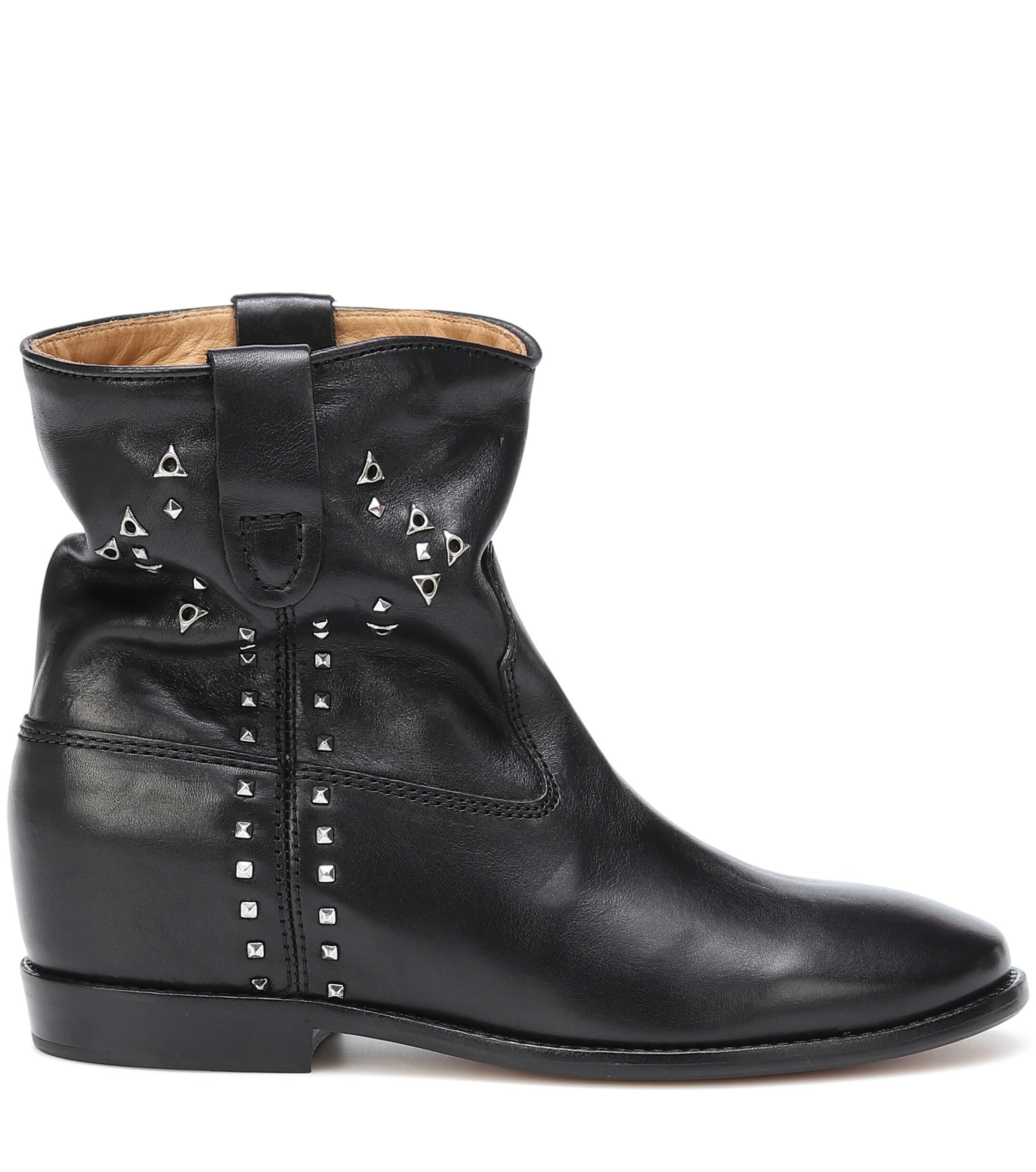 cluster isabel marant