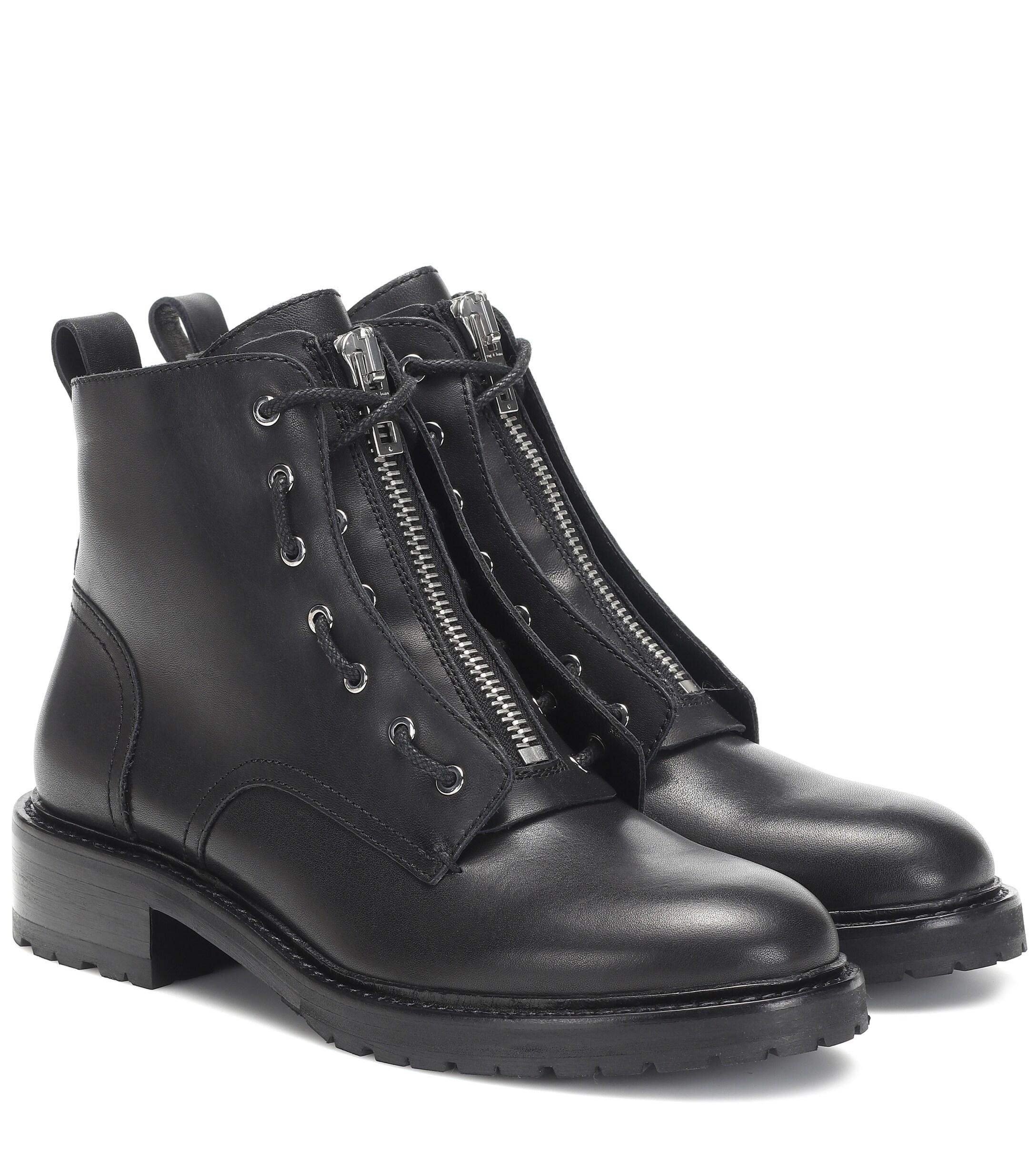 rag and bone combat