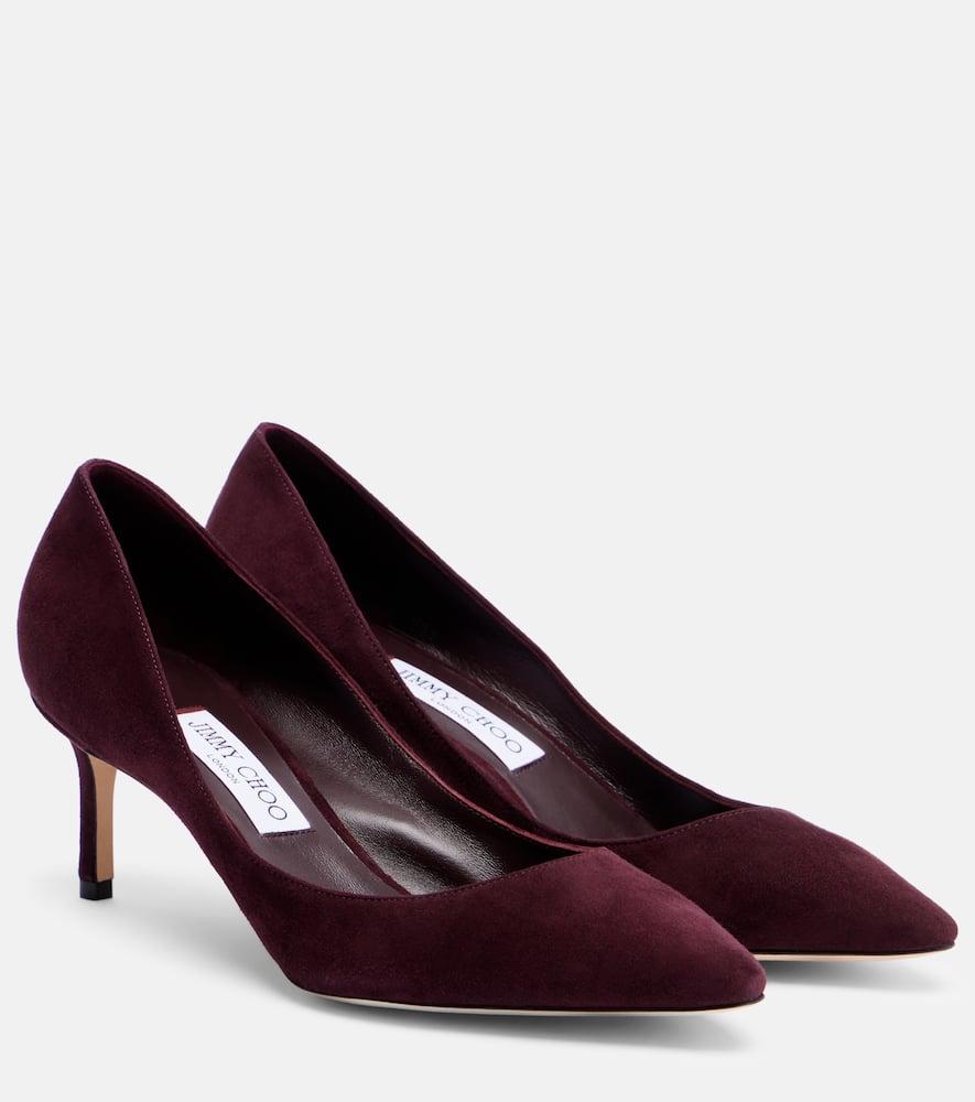 Designer Jimmy Choo Romy Shoes for Women - Up to 68% off | Lyst