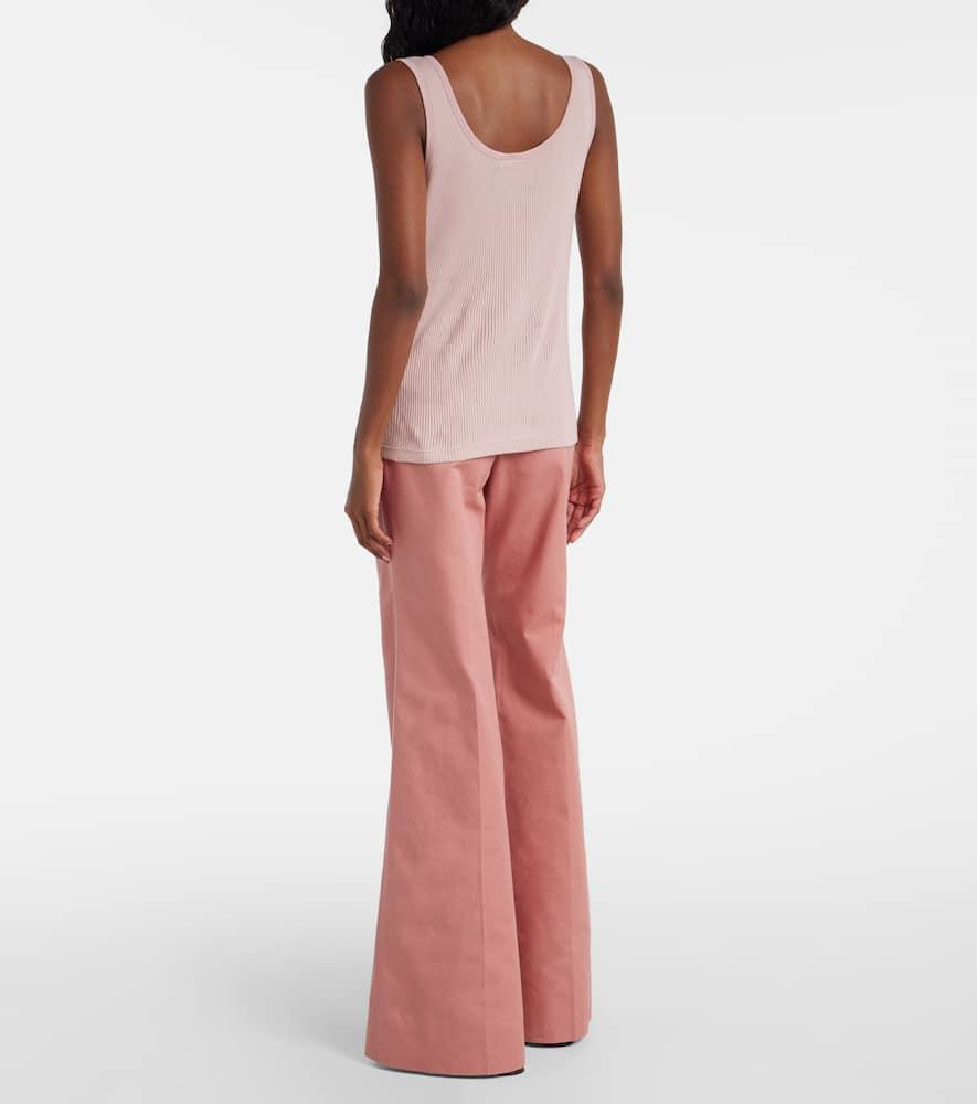 新品未使用タグ付き MARNO Chloe knit tops Chloe knit tops – MARNO