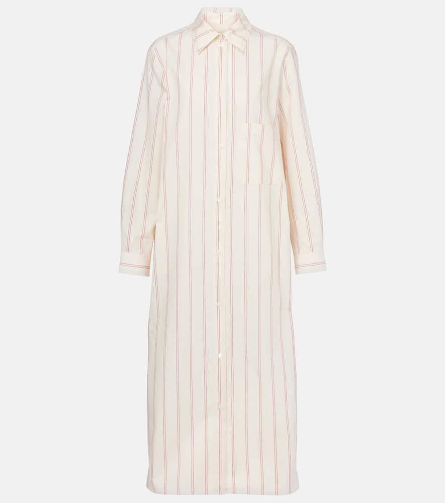 TOTEME Shirt Dresses for Women | Lyst