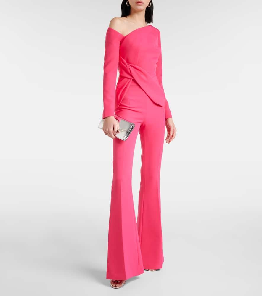 Designer Safiyaa Halluana Pants for Women - Up to 60% off | Lyst