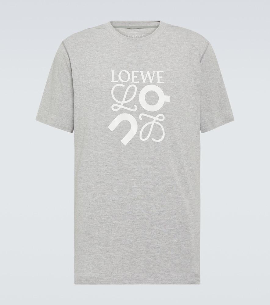 loewe-grey-X-On-Active-Logo-