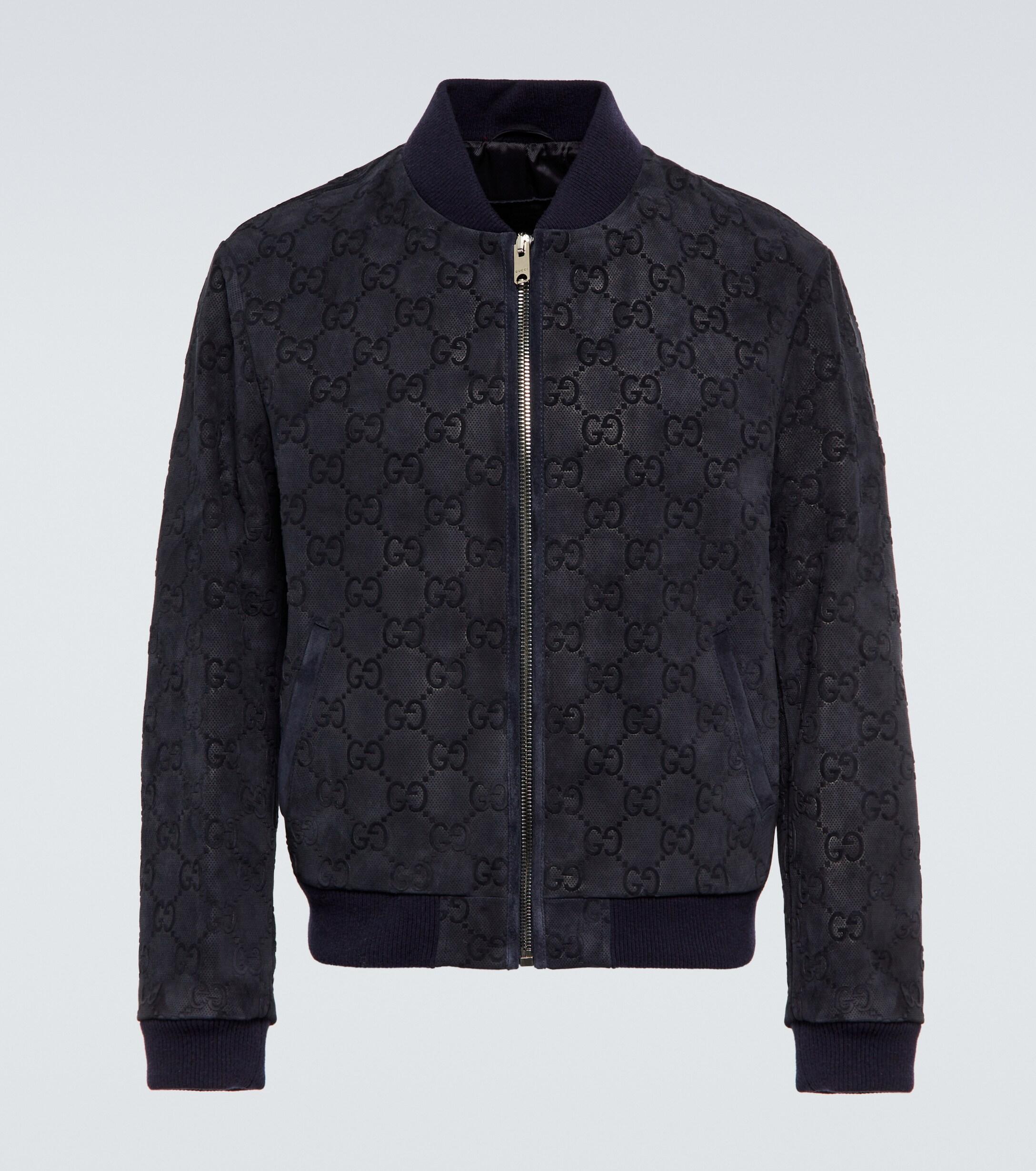 gucci jacket mens cheap