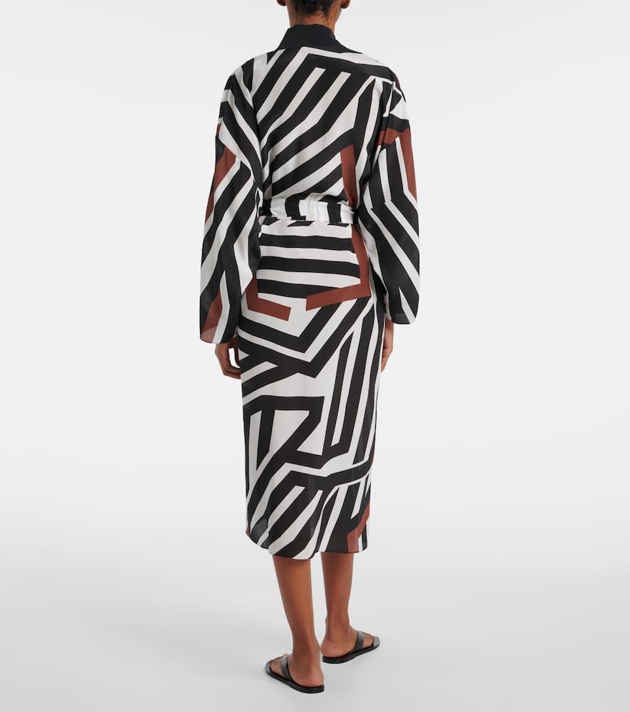 Max Mara Cover-ups and kaftans for Women | Online Sale up to