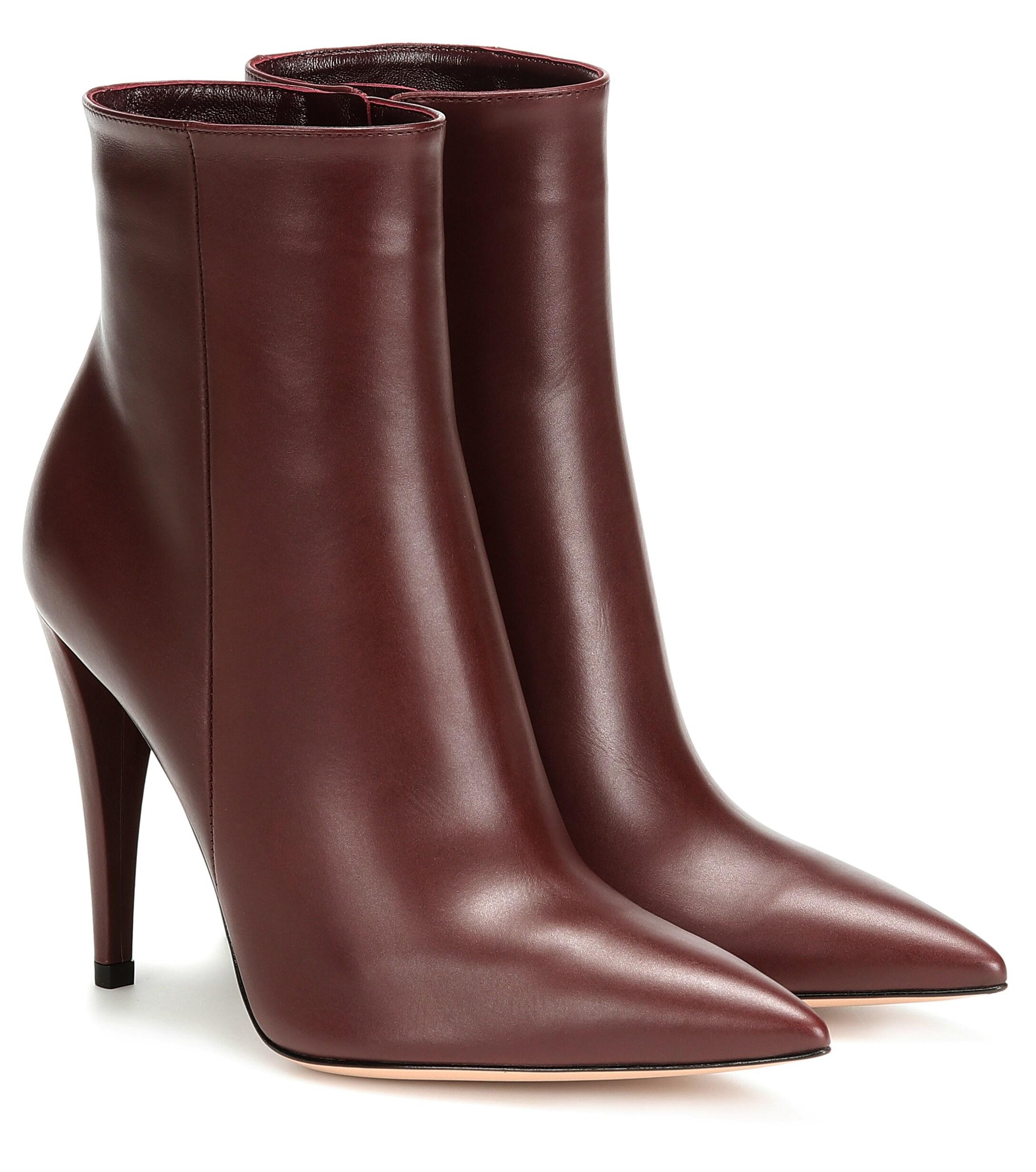 gianvito rossi hynde boots