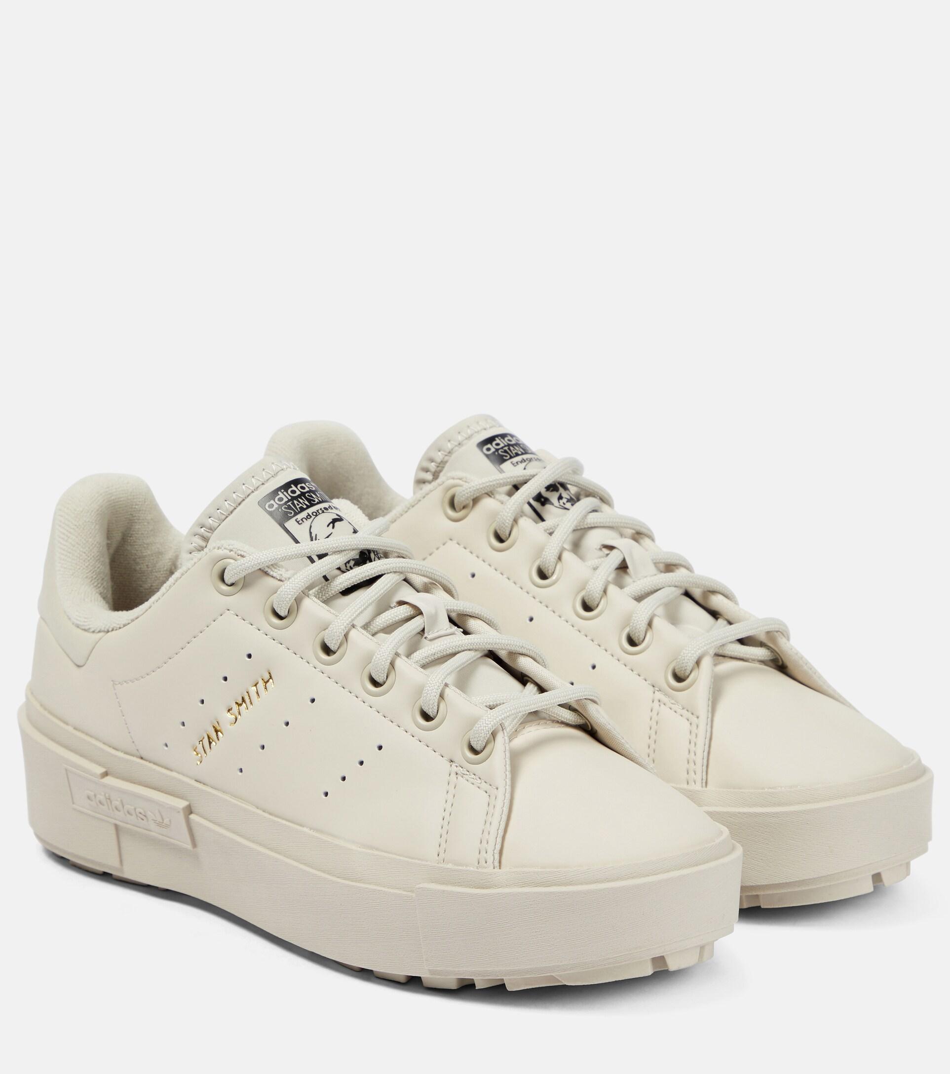 adidas Stan Smith Bonega X Sneakers | in White Lyst