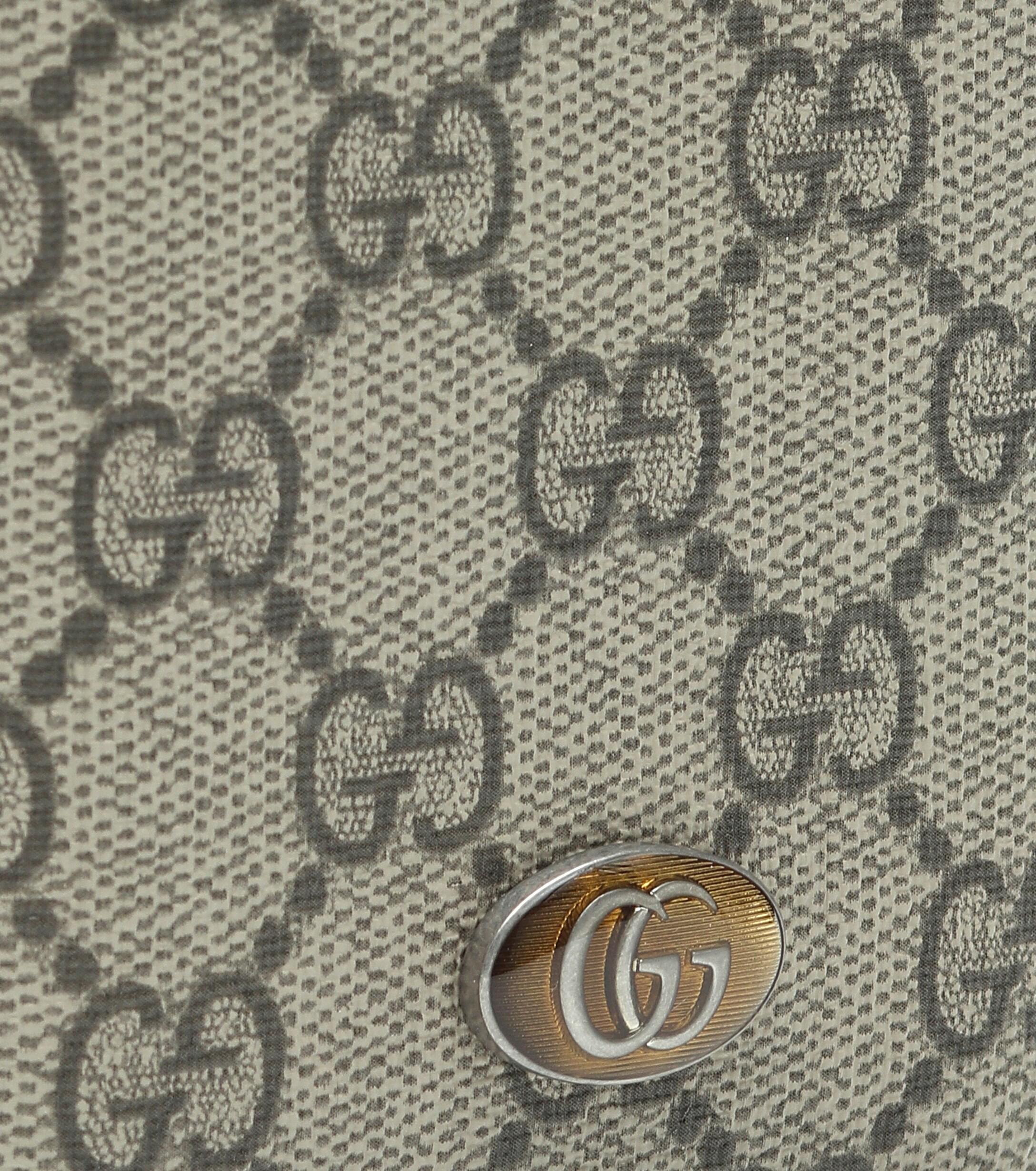 Gucci Ophidia Case For Iphone 11 Pro Max In Beige Natural Lyst Uk