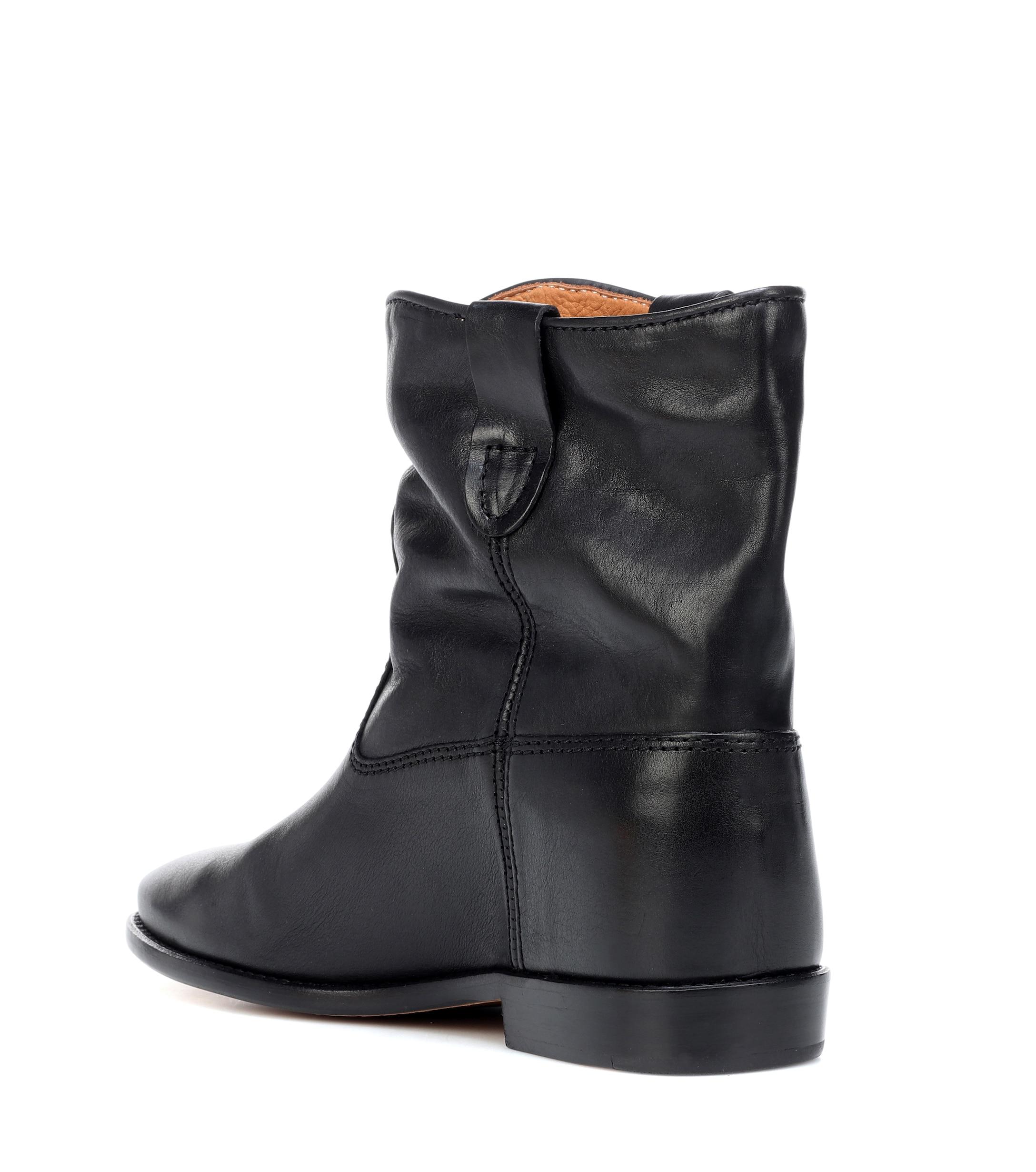 cluster isabel marant