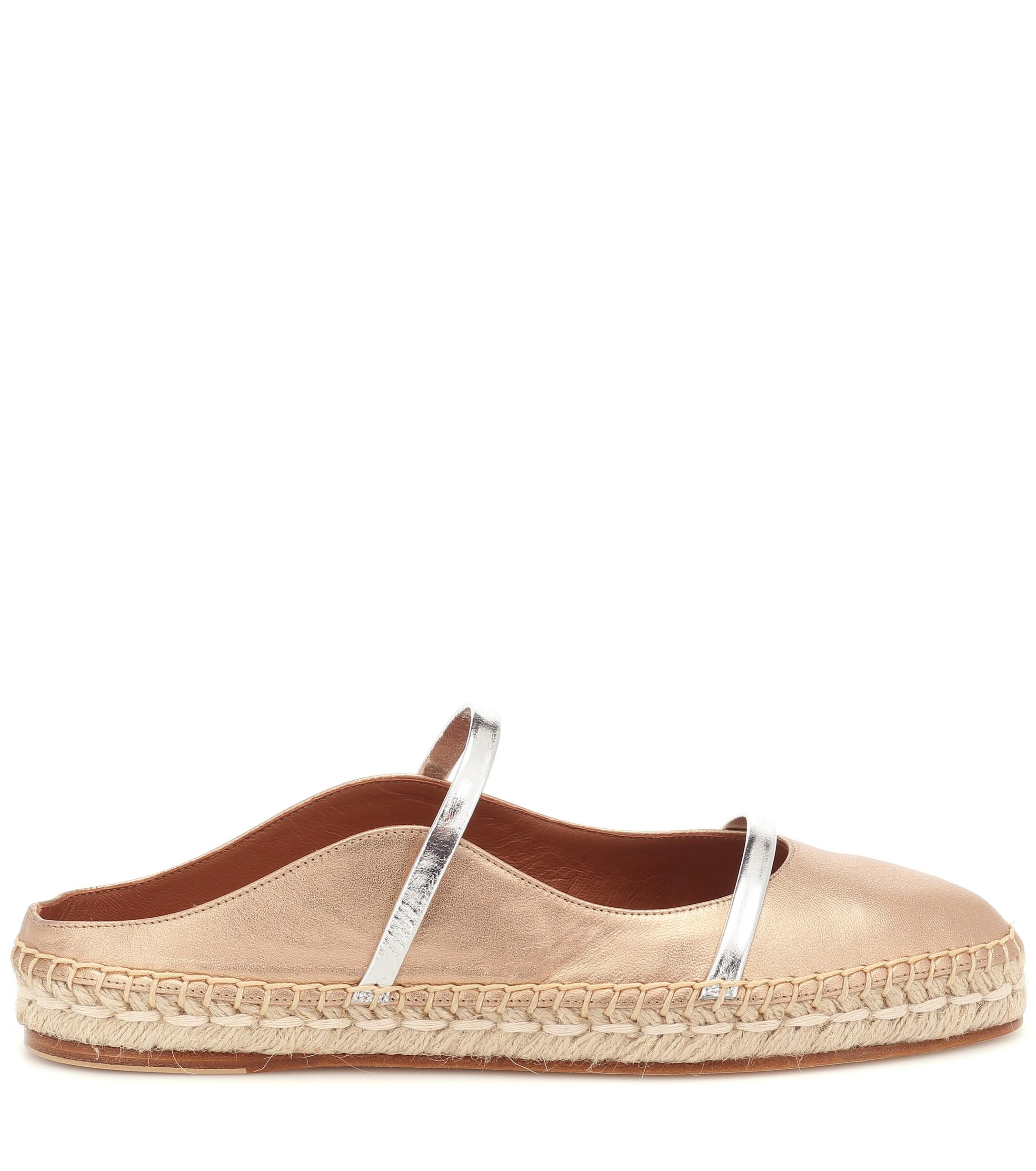 espadrilles sienna