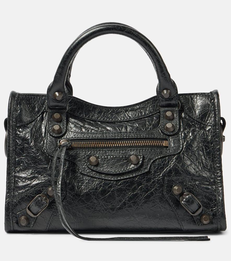 ★VIP価格【BALENCIAGA】LE CITY MINI レディース バッグ ☆VIP価格【BALENCIAGA】LE CITY MINI レディース バッグ