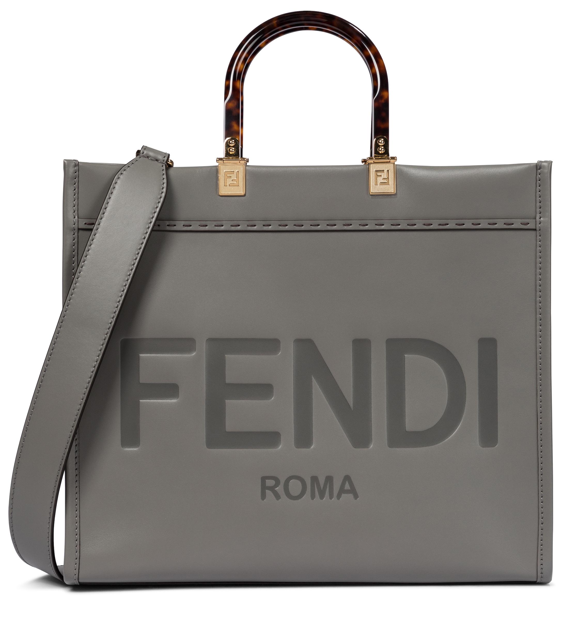 Fendi grey clearance