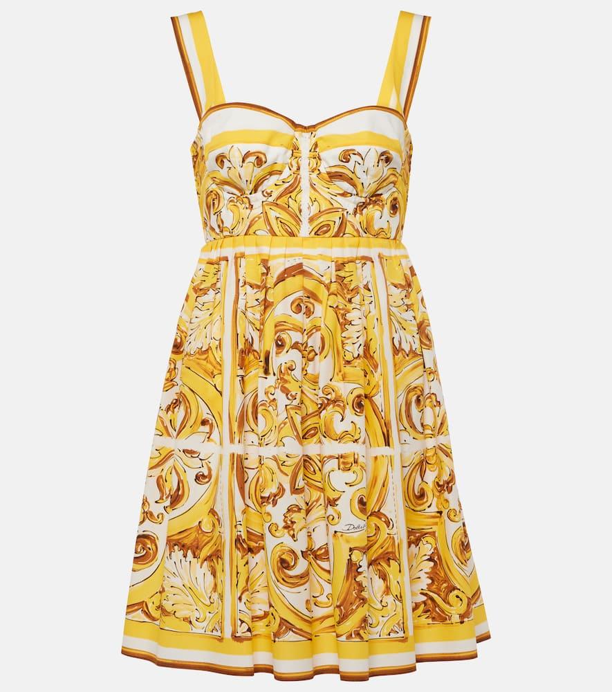dolce-gabbana-yellow-Majolica-