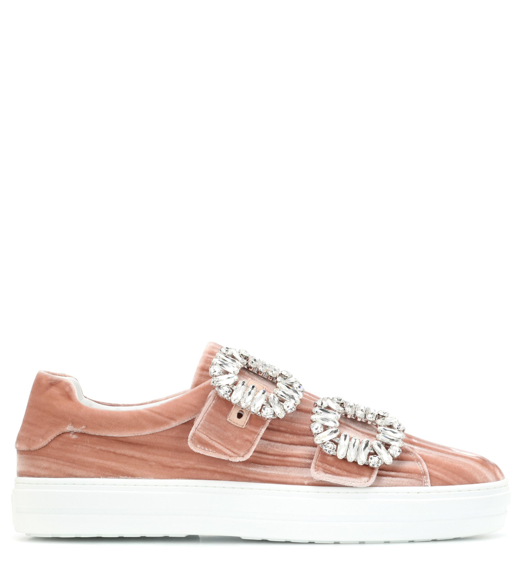 roger vivier sneaky viv
