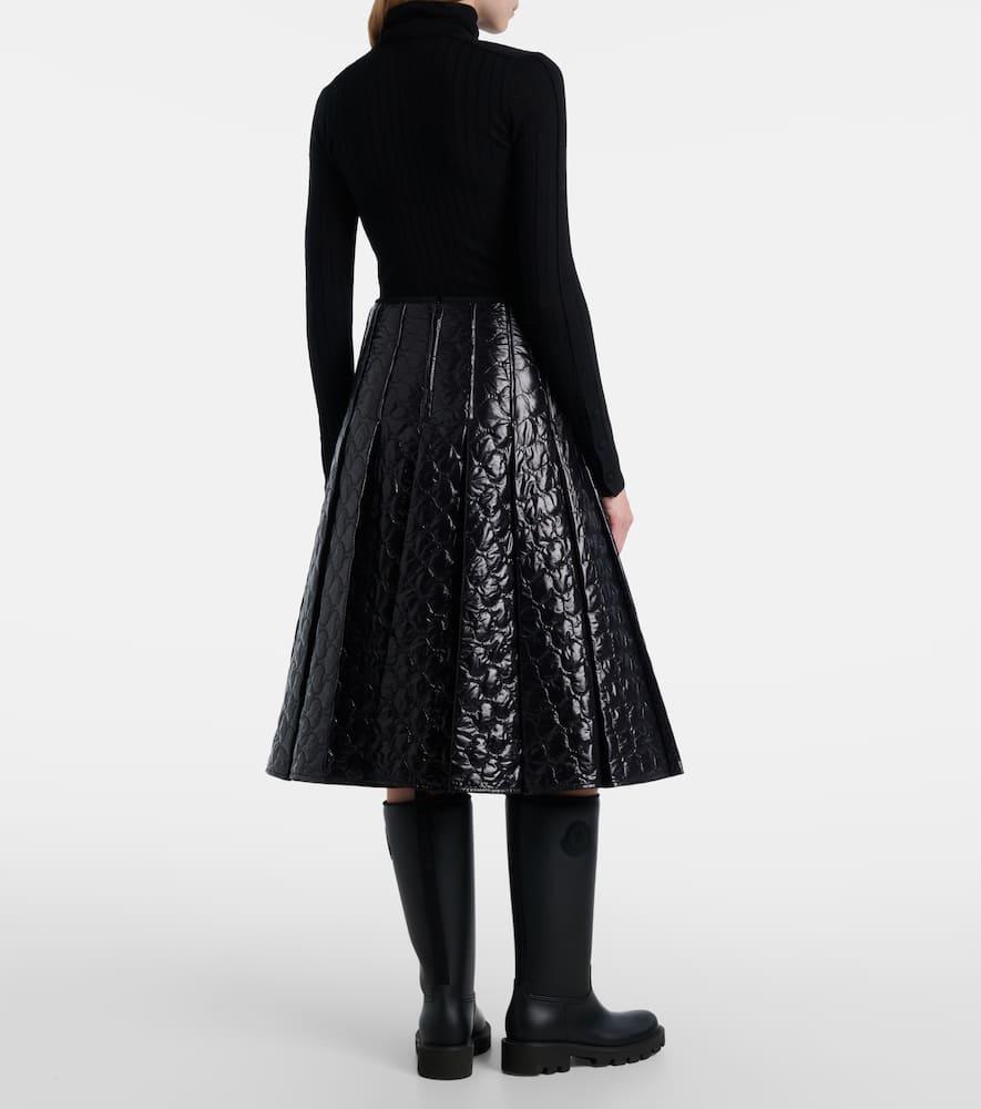 Moncler Skirts for Women | Online Sale up to 35% off | Lyst