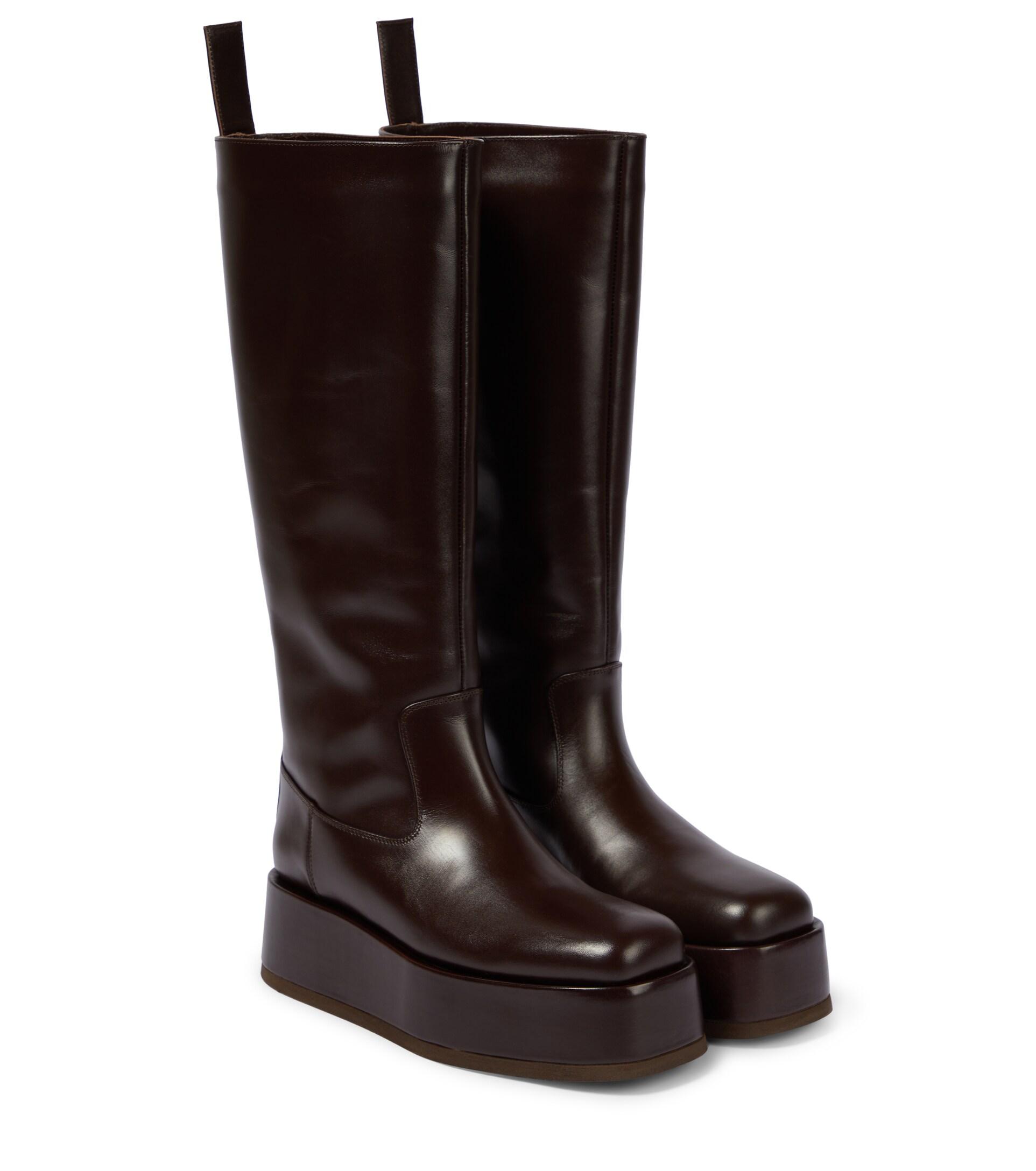 gia rhw boots