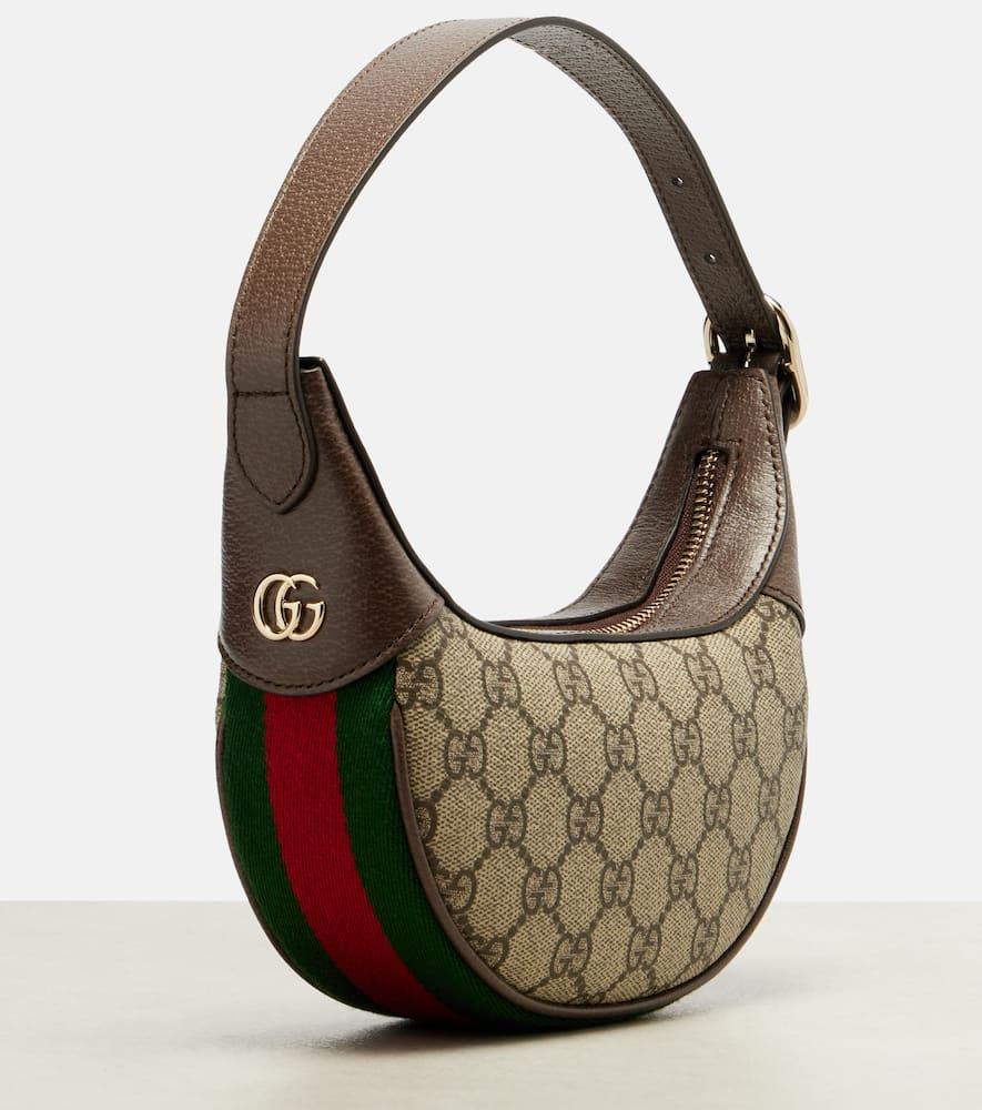 Ophidia Small Gucci Ophidia Schultertasche Gucci Ophidia Small