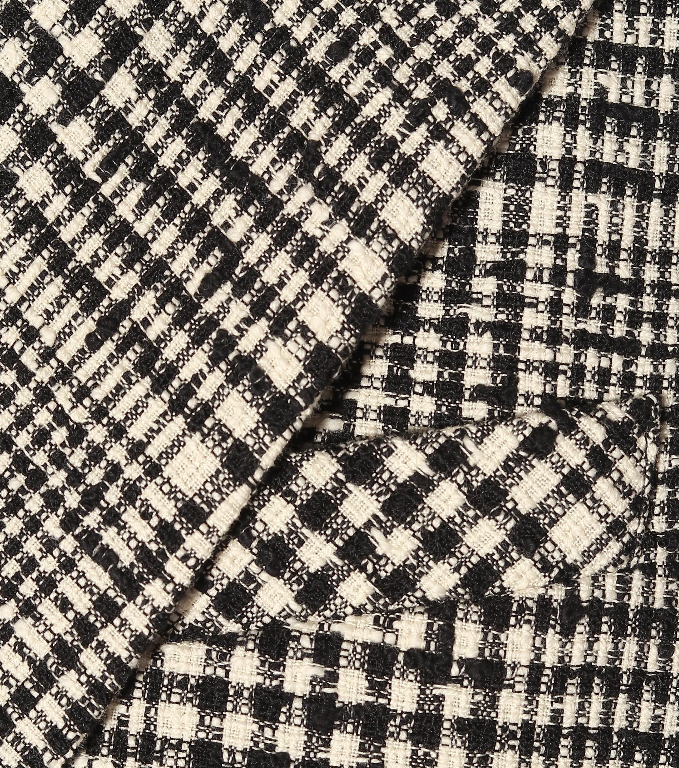 veronica beard augusta coat