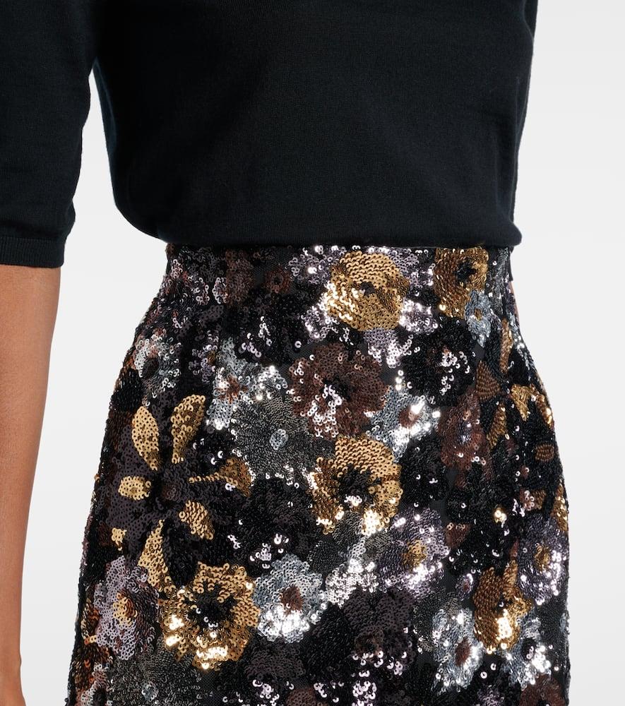 Max Mara Mid-length skirts for Women | Online Sale up to 41