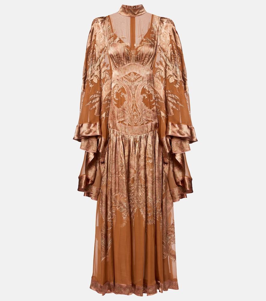 Zimmermann Fall Dresses for Women | Lyst