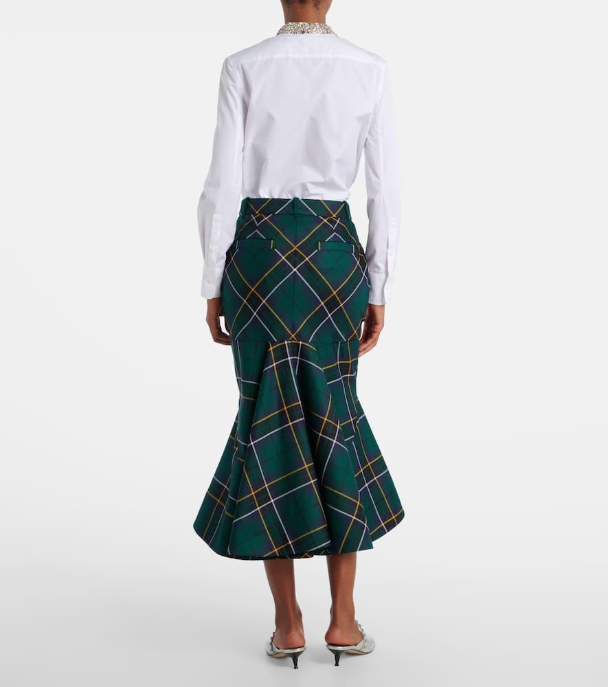 McQueen Skirts for Women | Online Sale up to 70% off | Lyst